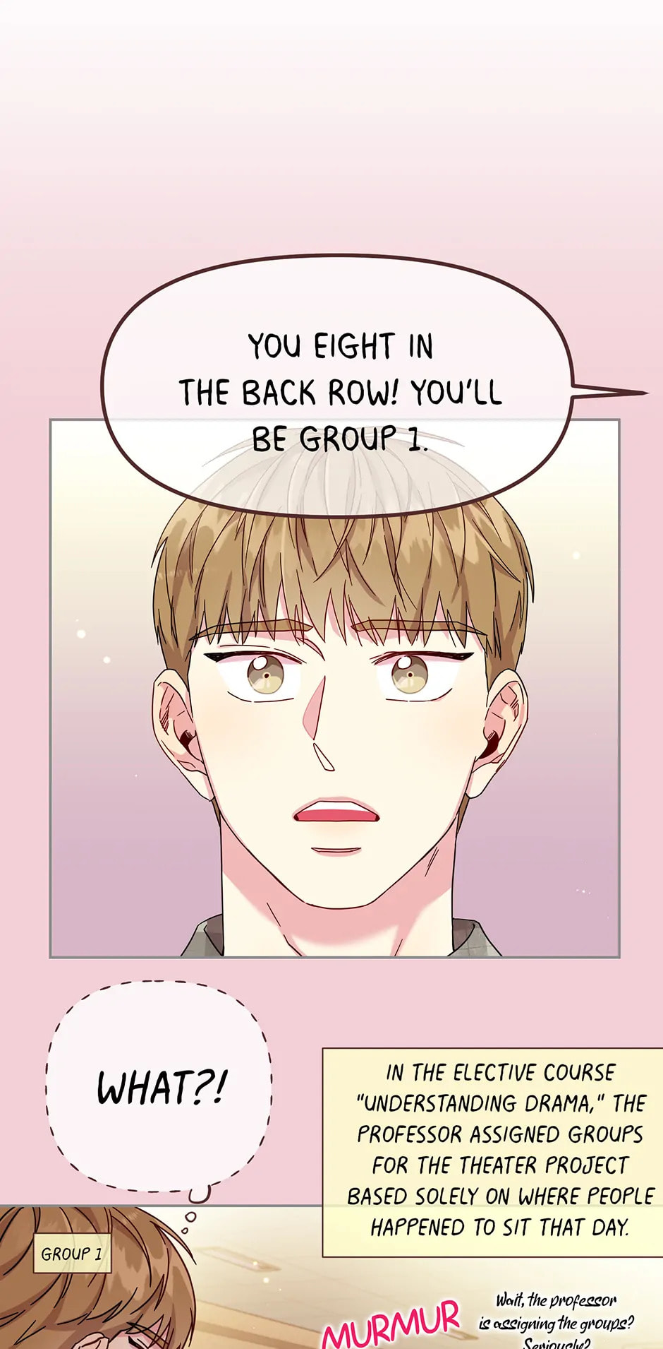 Bunny and Her Boys Chapter 59 page 32 - 