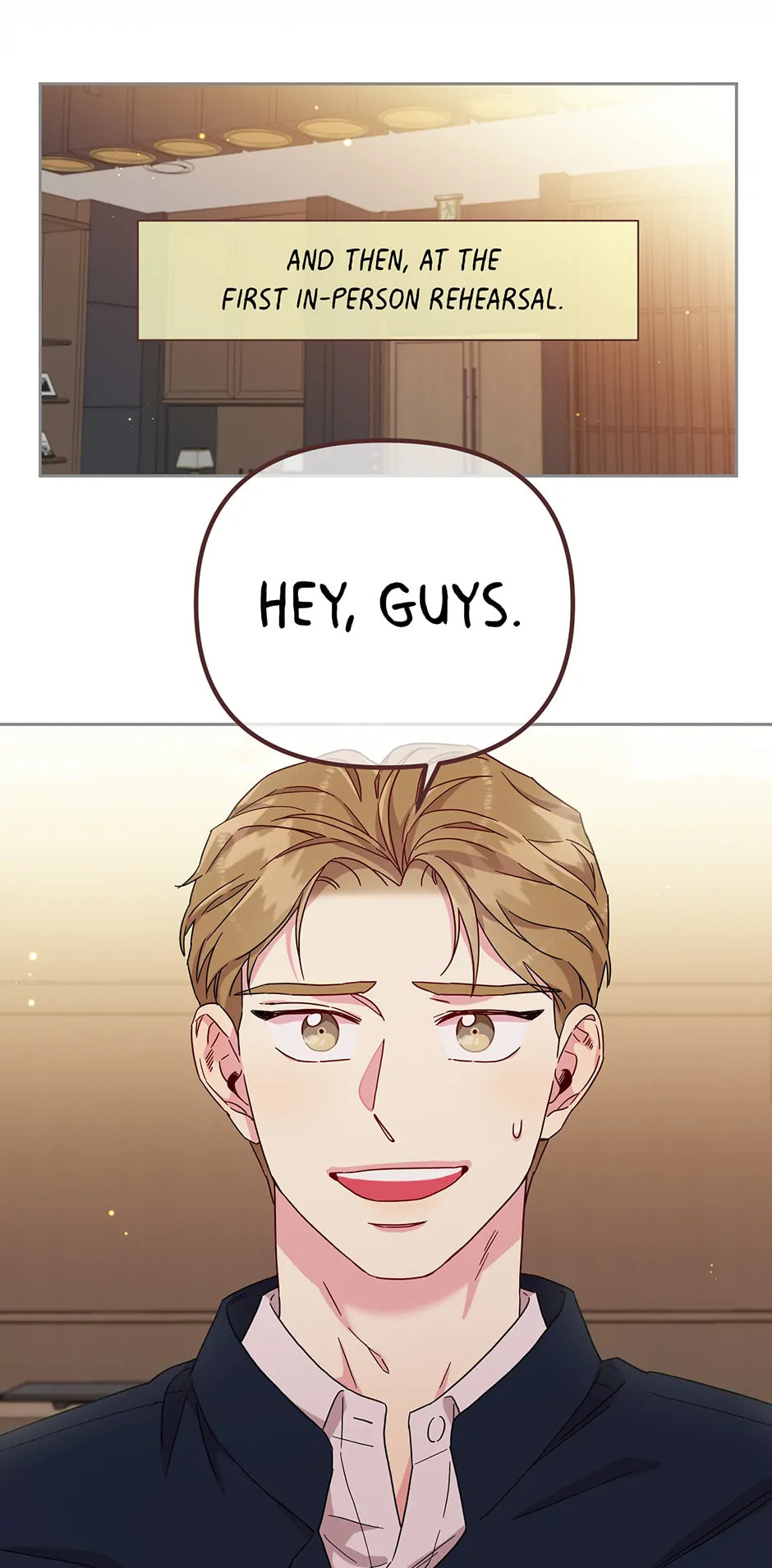 Bunny and Her Boys Chapter 59 page 36 - 