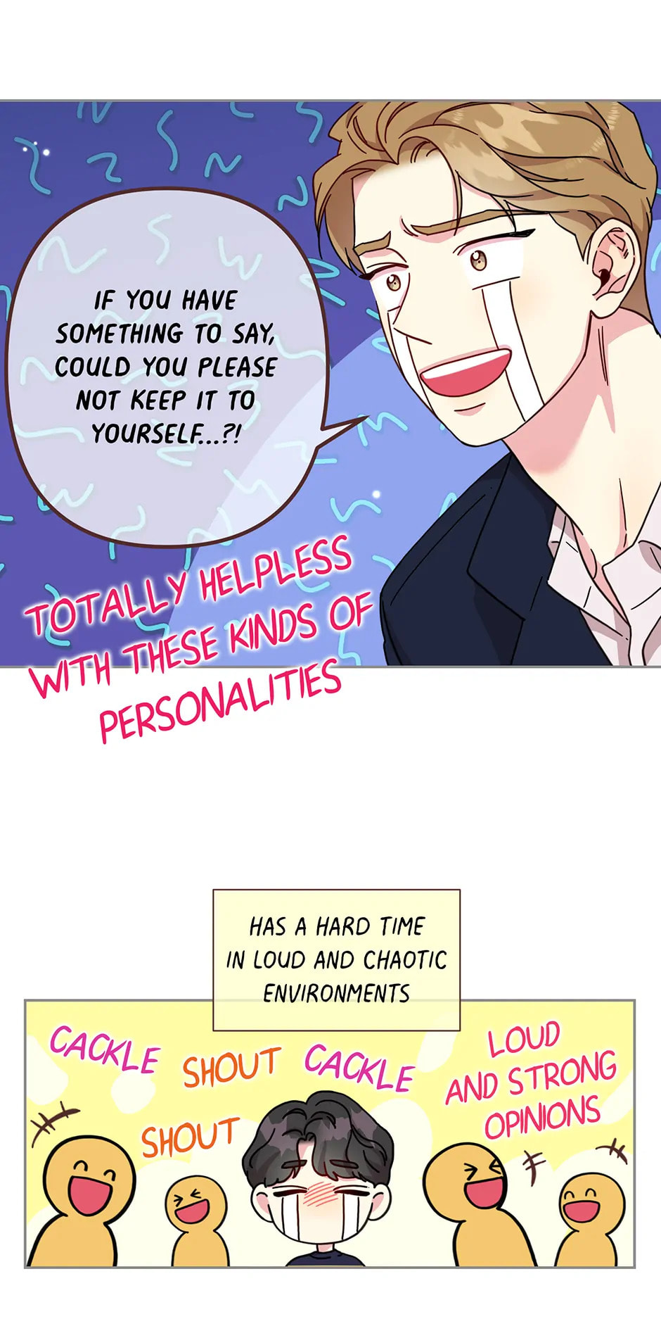 Bunny and Her Boys Chapter 59 page 38 - 