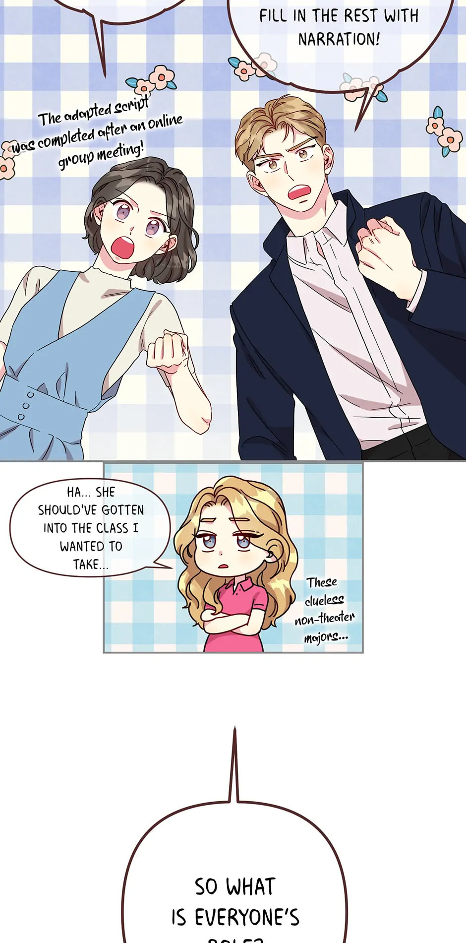 Bunny and Her Boys Chapter 59 page 41 - 