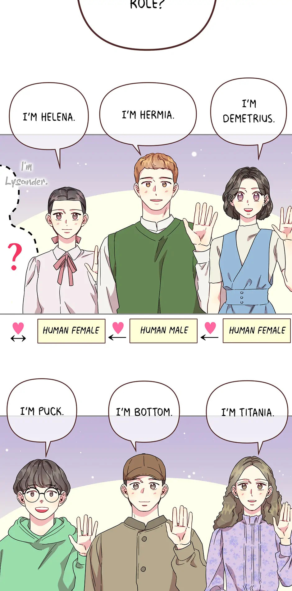 Bunny and Her Boys Chapter 59 page 42 - 
