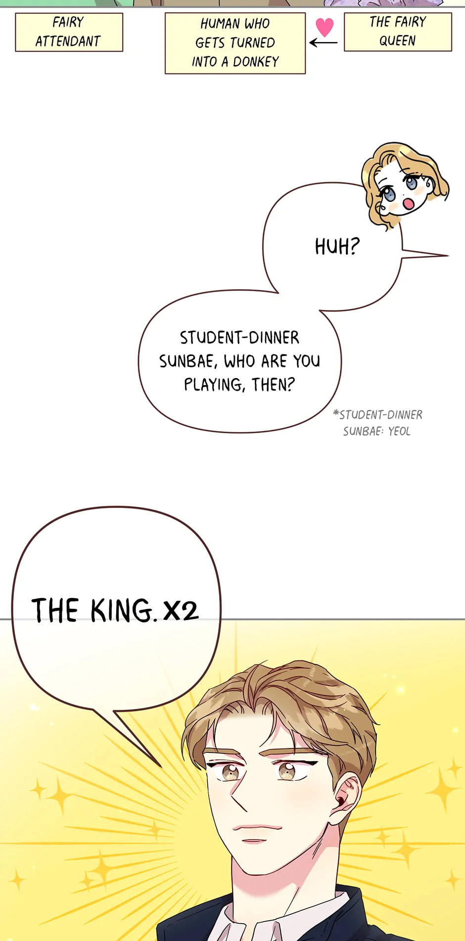 Bunny and Her Boys Chapter 59 page 43 - 