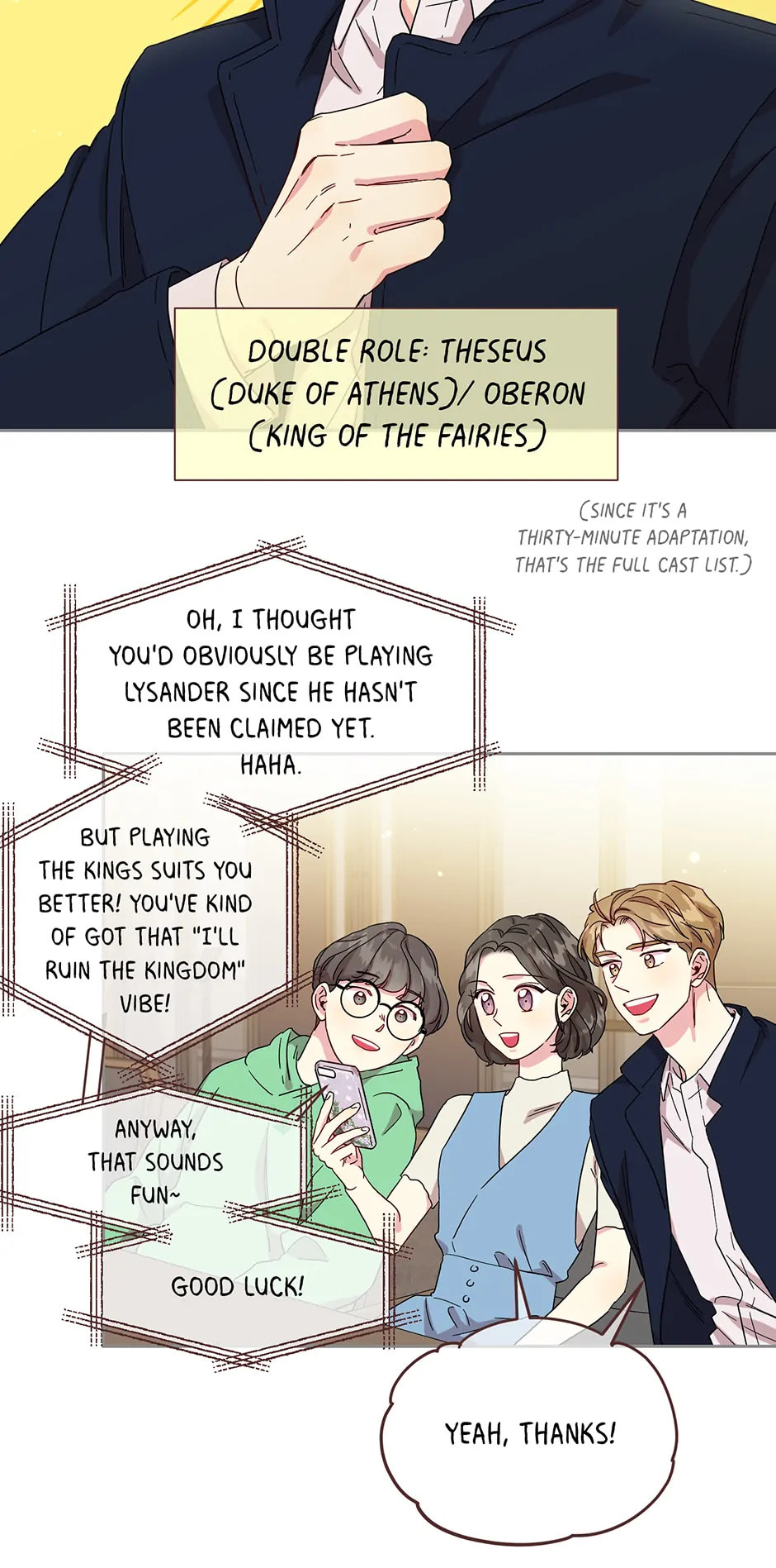 Bunny and Her Boys Chapter 59 page 44 - 