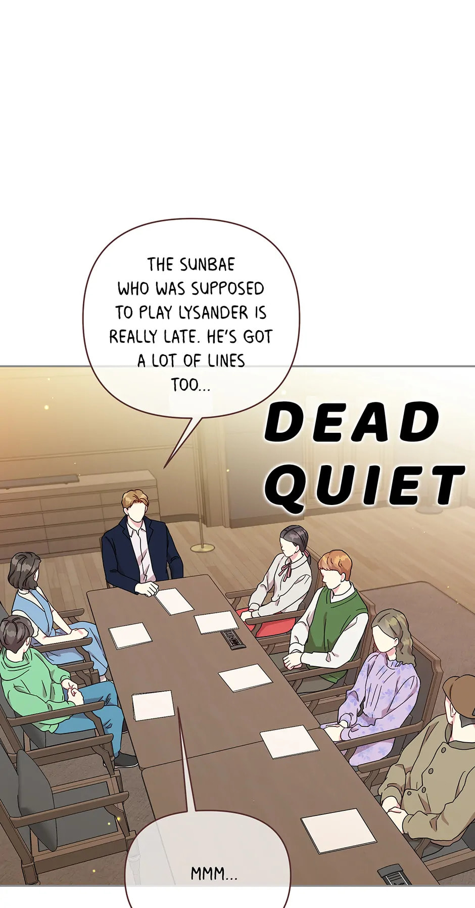 Bunny and Her Boys Chapter 59 page 45 - 