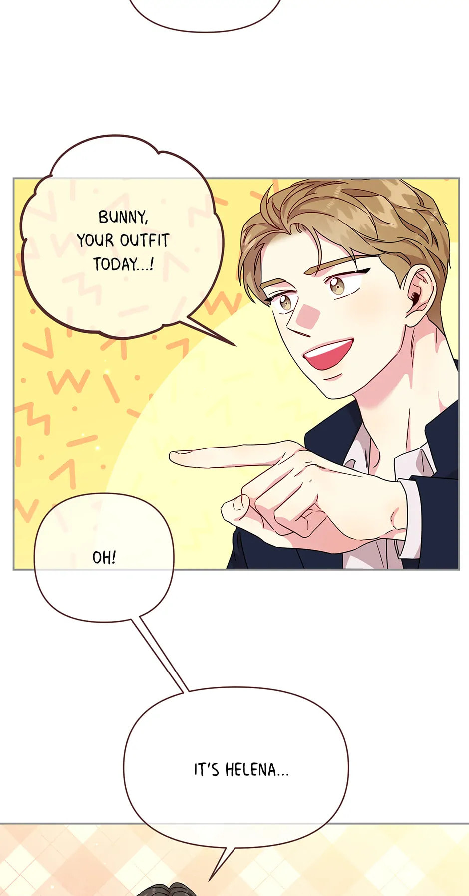 Bunny and Her Boys Chapter 59 page 46 - 