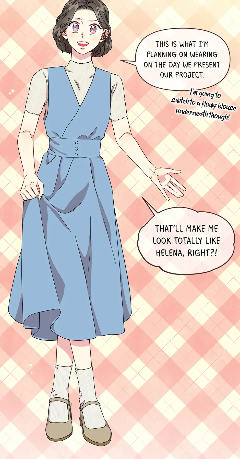Bunny and Her Boys Chapter 59 page 47 - 