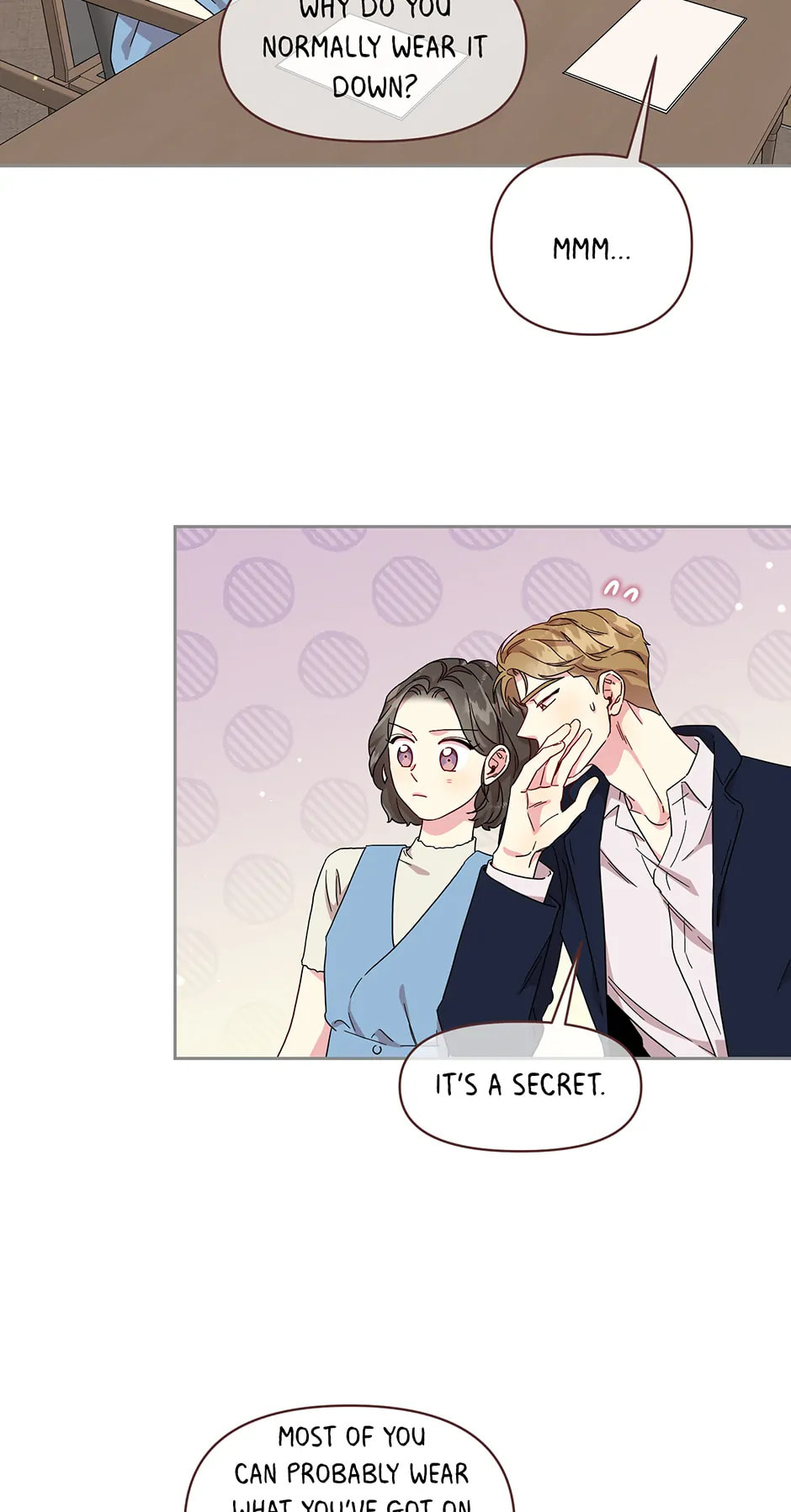 Bunny and Her Boys Chapter 59 page 50 - 