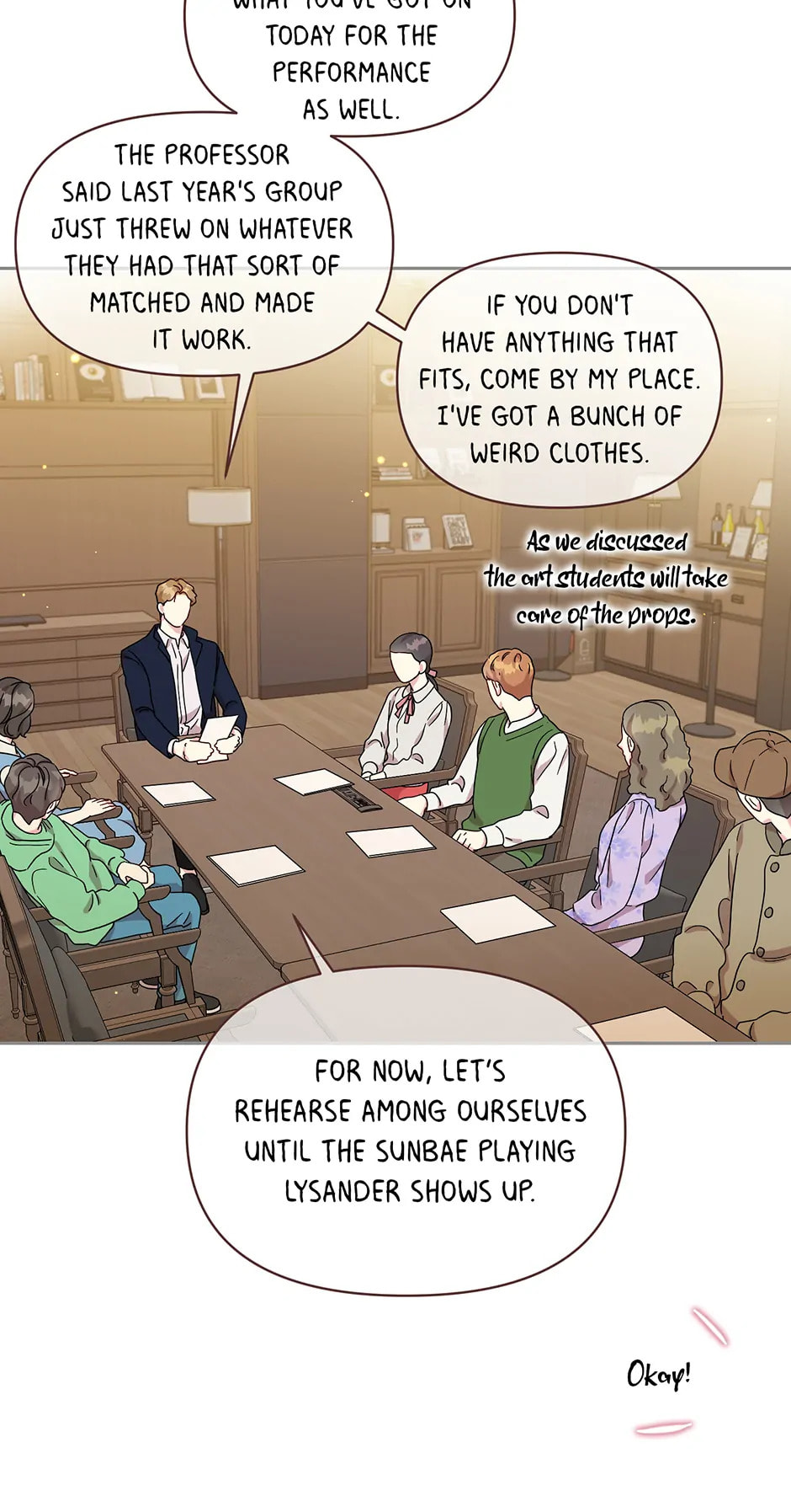 Bunny and Her Boys Chapter 59 page 51 - 