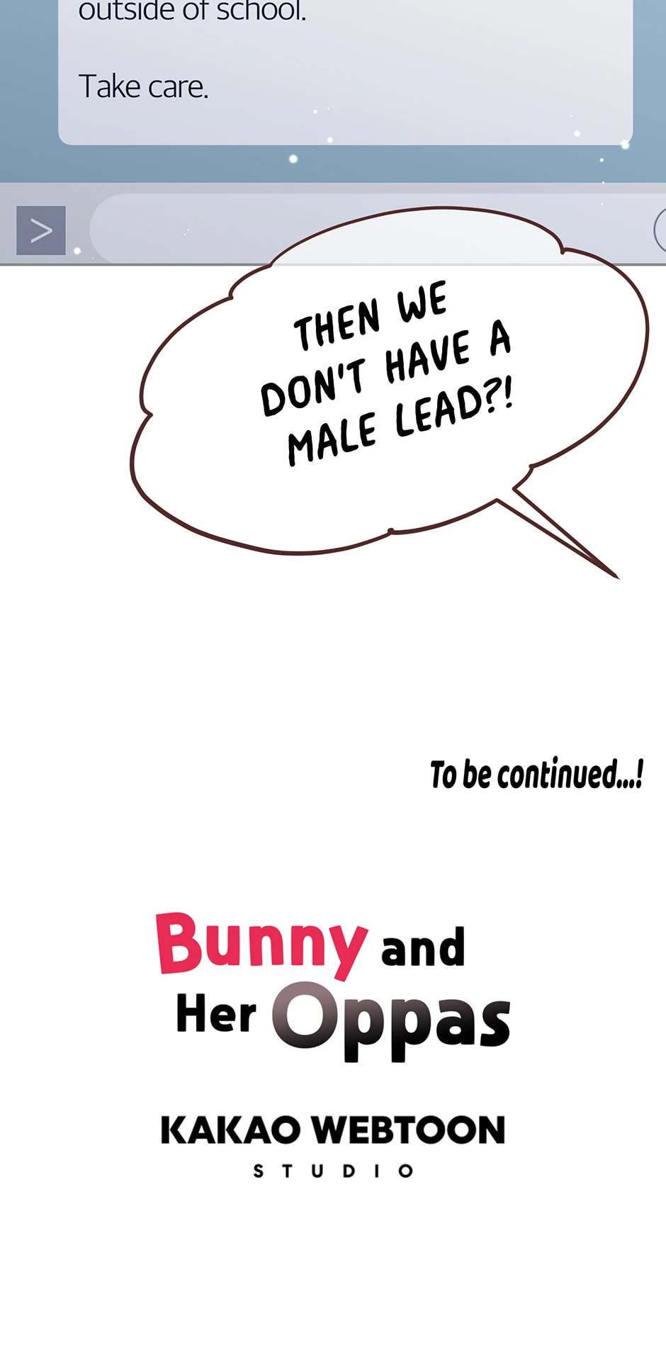 Bunny and Her Boys Chapter 59 page 56 - 