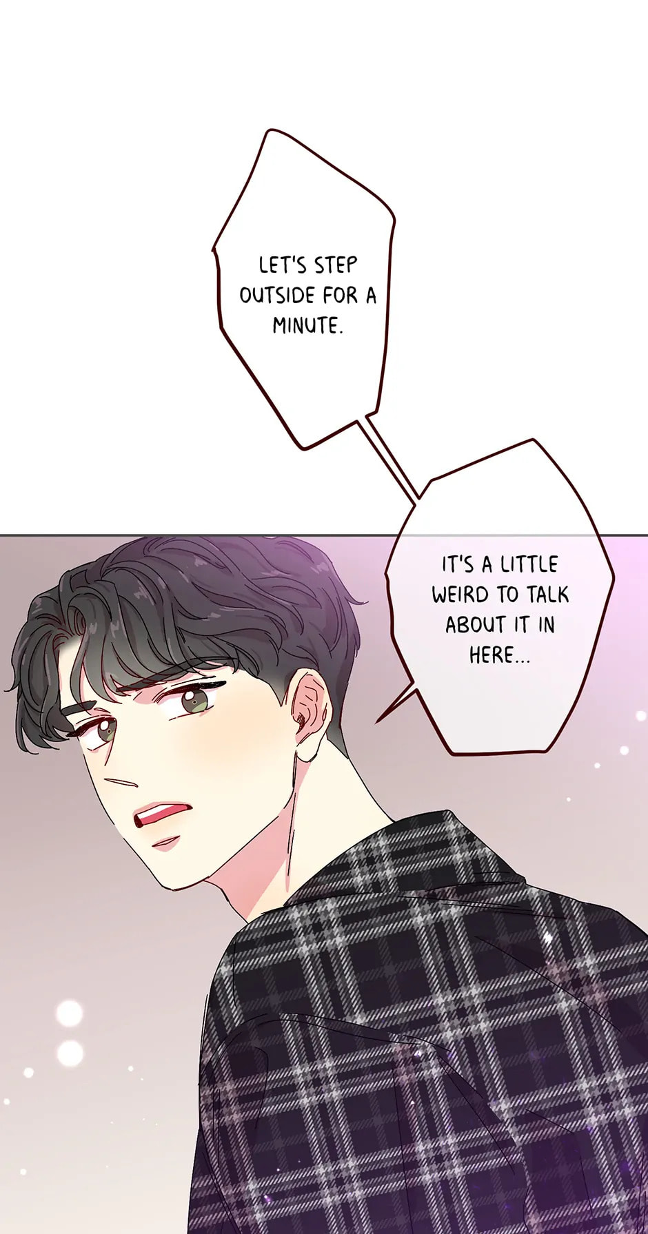 Bunny and Her Boys Chapter 6 page 2 - 