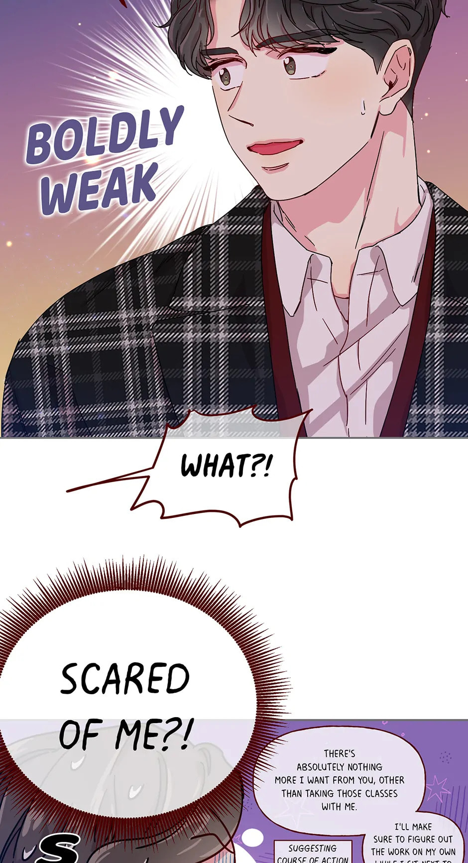 Bunny and Her Boys Chapter 6 page 11 - 