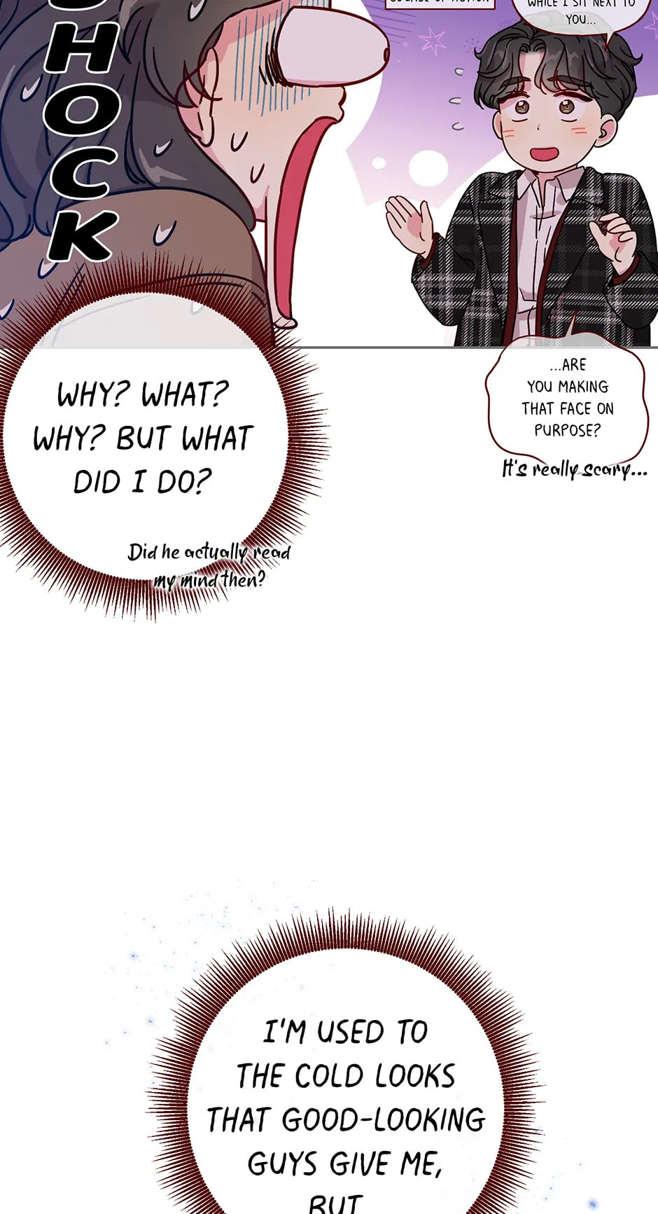Bunny and Her Boys Chapter 6 page 12 - 