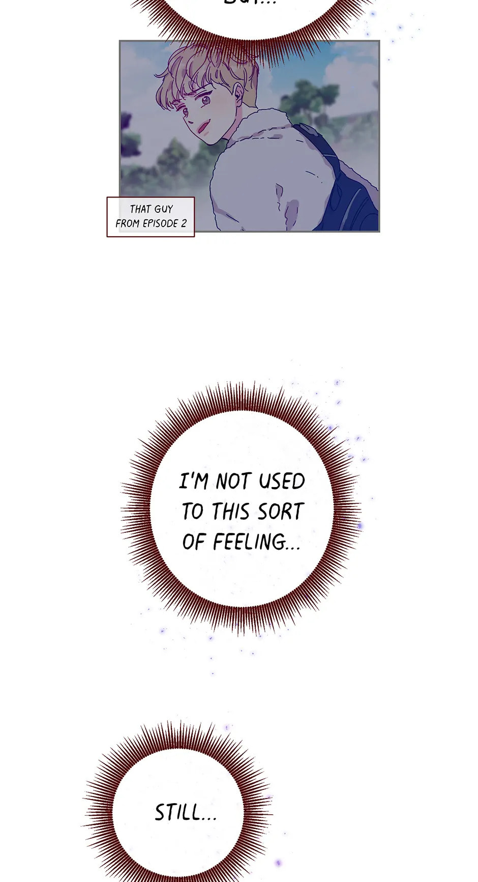 Bunny and Her Boys Chapter 6 page 13 - 