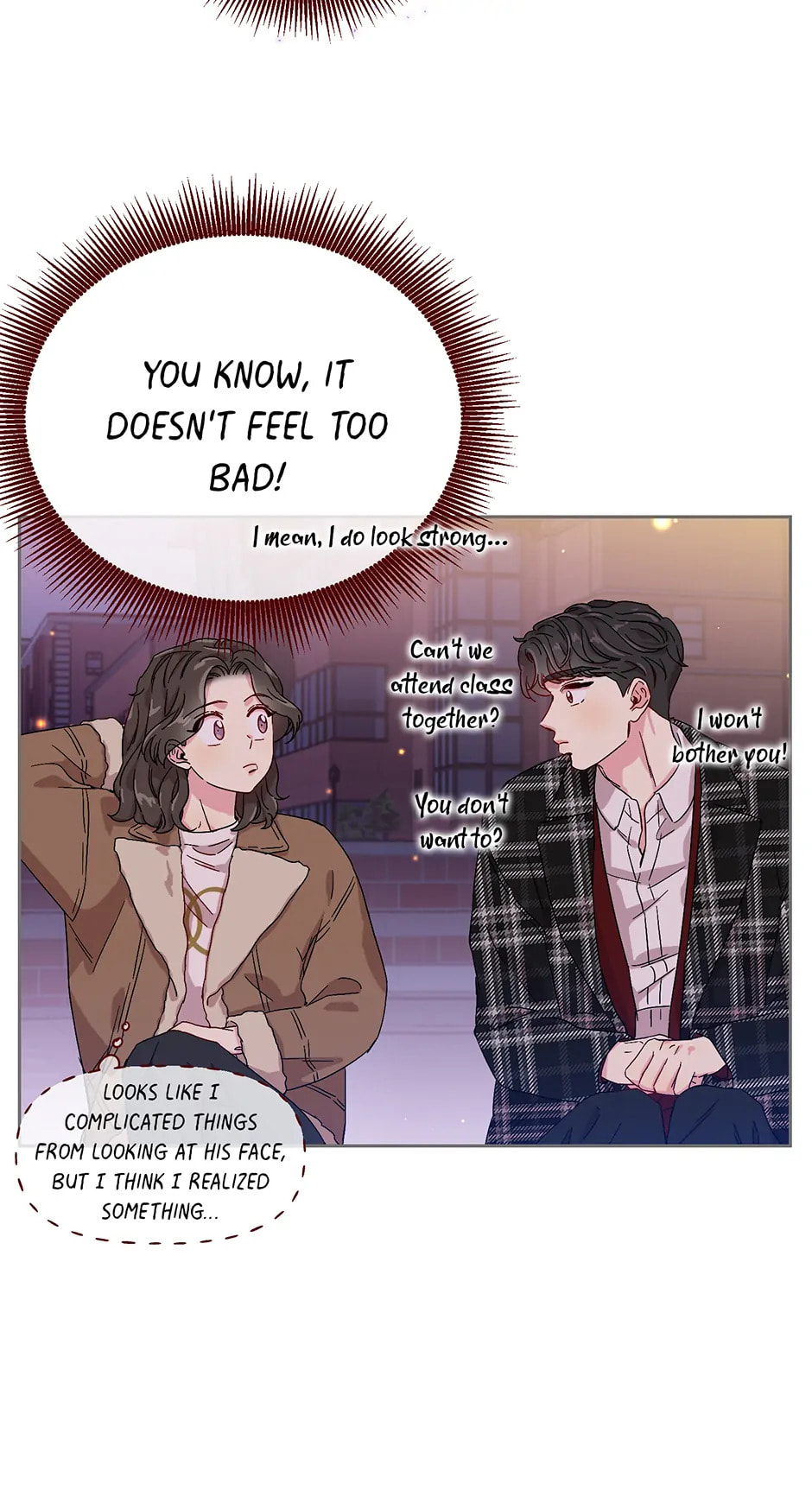 Bunny and Her Boys Chapter 6 page 14 - 