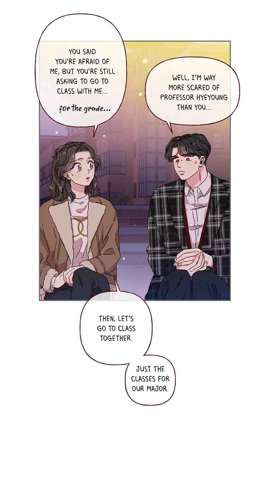 Bunny and Her Boys Chapter 6 page 15 - 