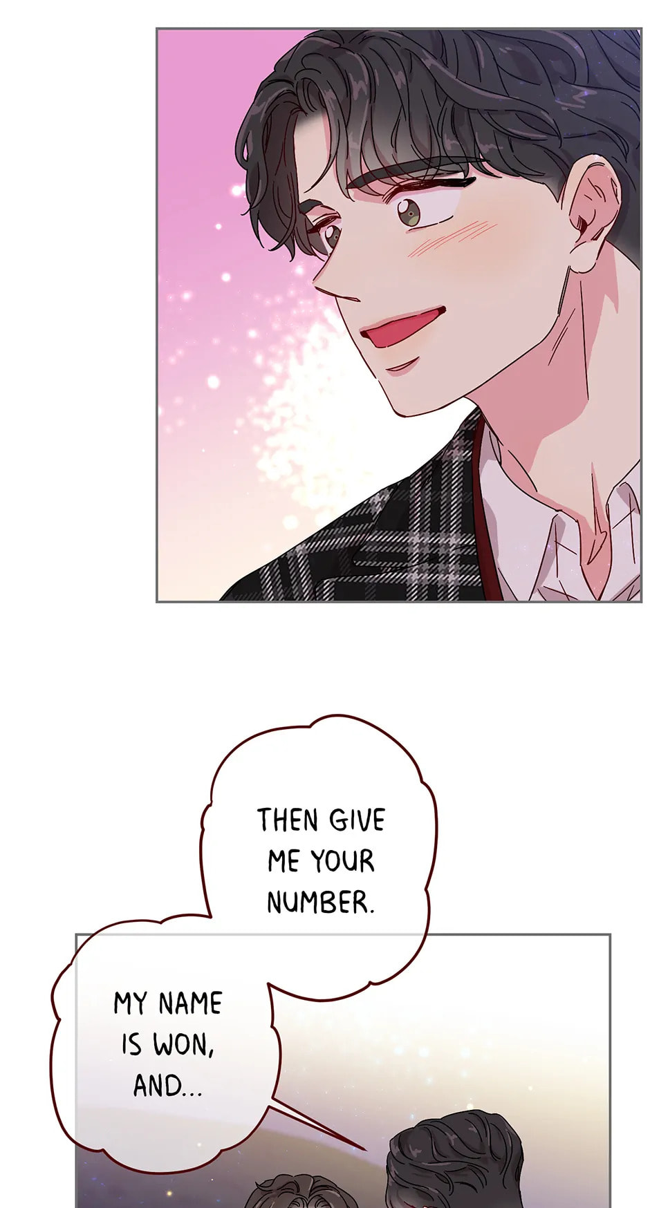Bunny and Her Boys Chapter 6 page 16 - 