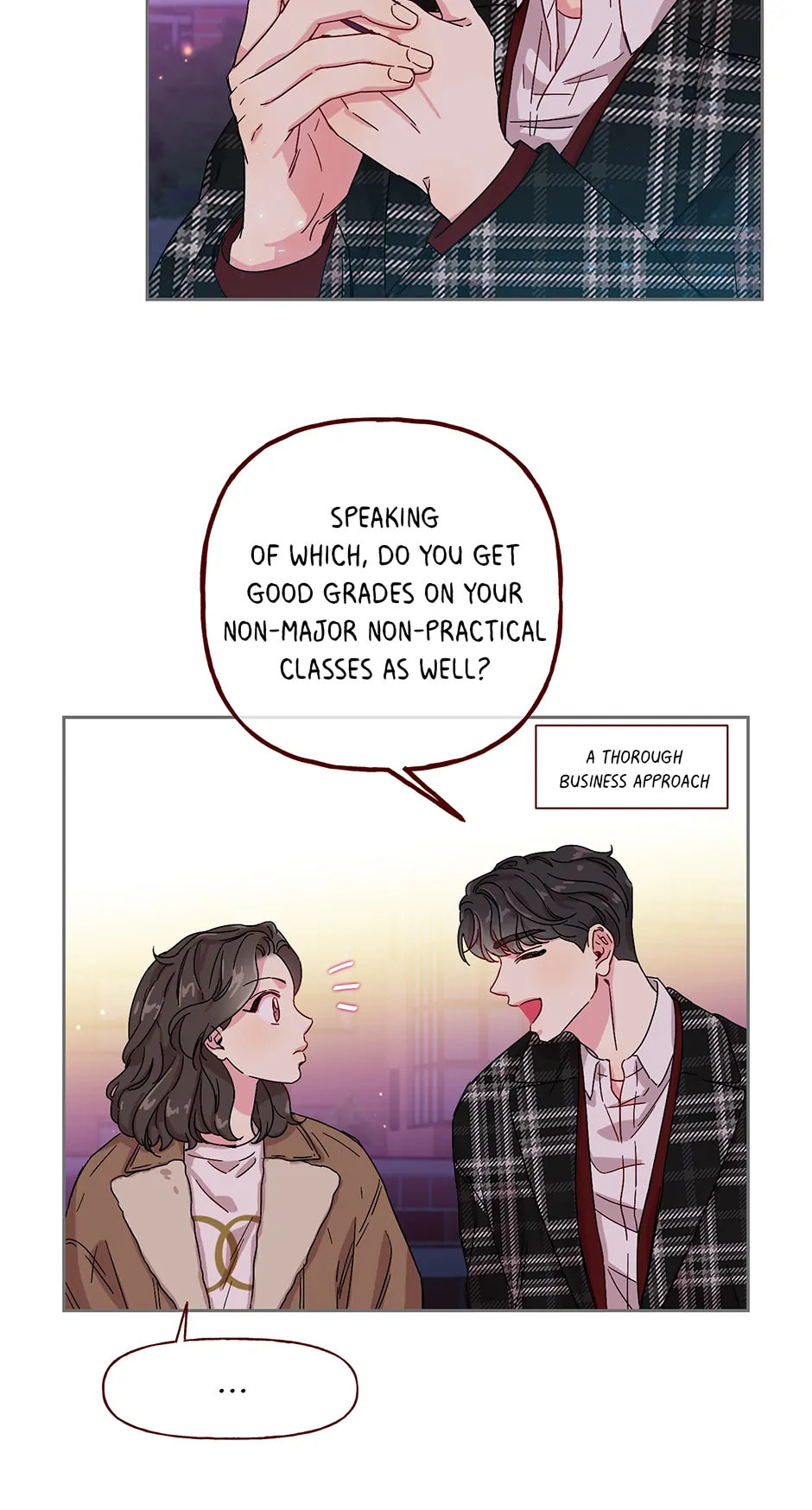 Bunny and Her Boys Chapter 6 page 18 - 