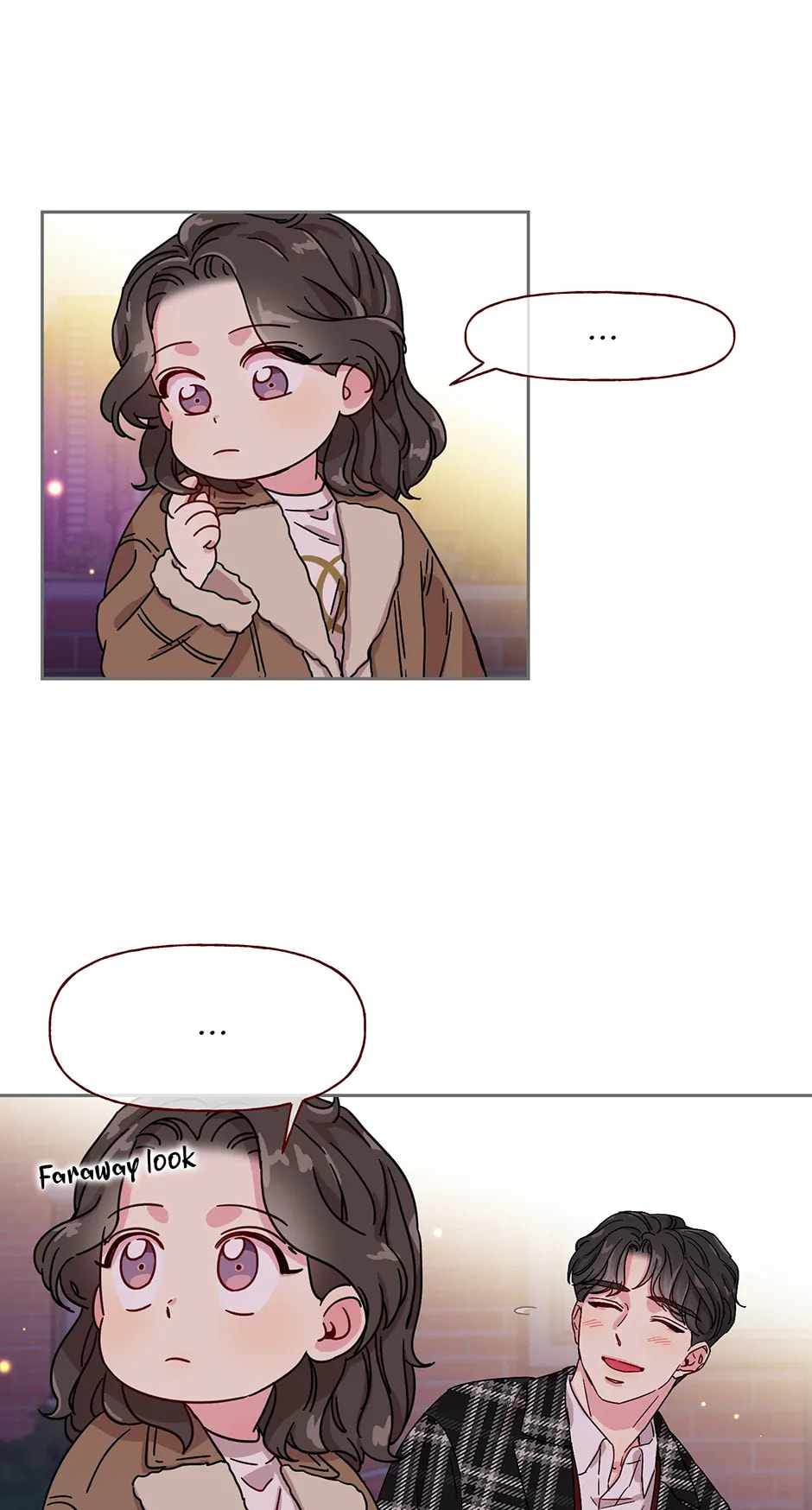 Bunny and Her Boys Chapter 6 page 19 - 