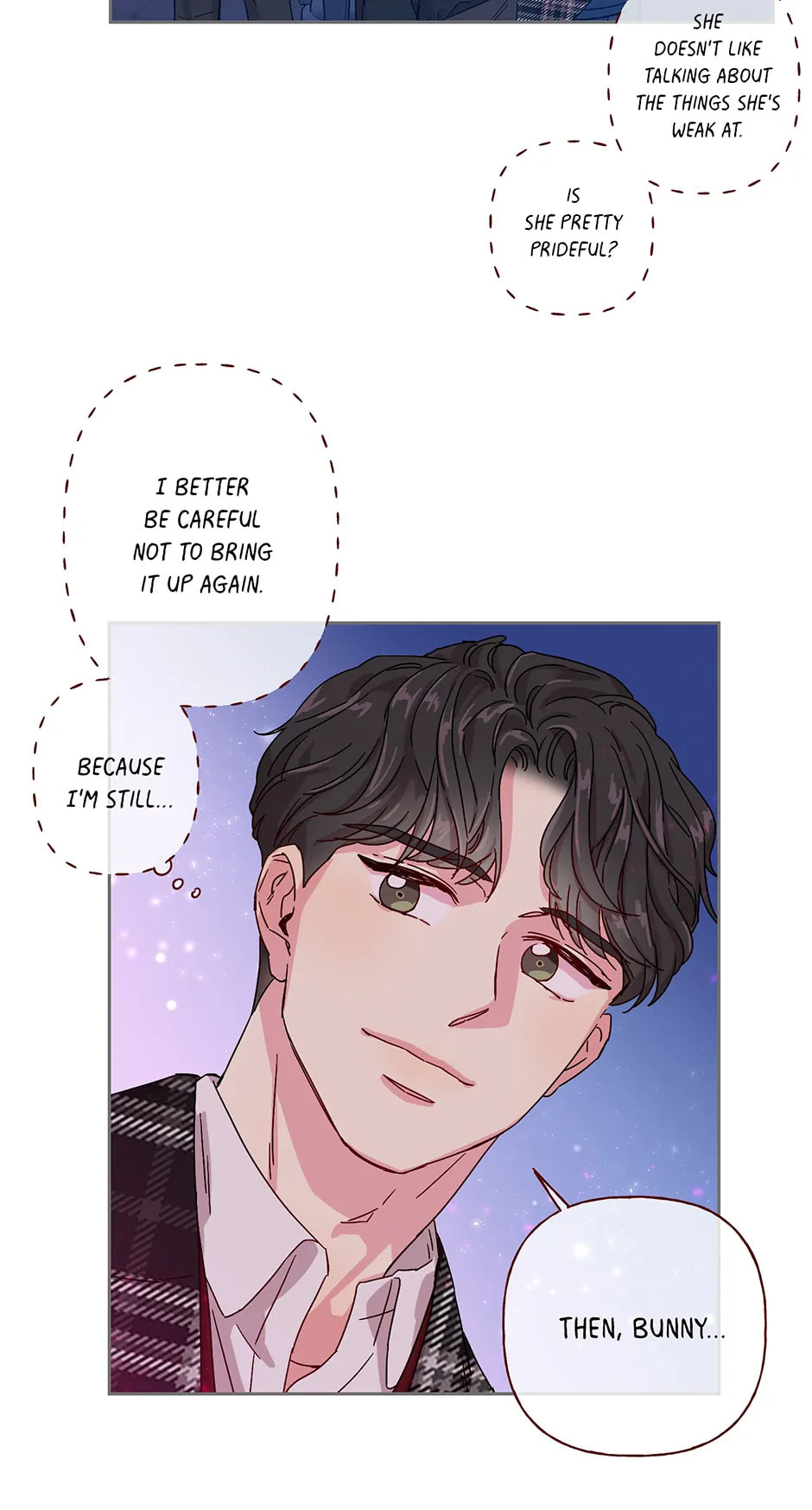 Bunny and Her Boys Chapter 6 page 21 - 