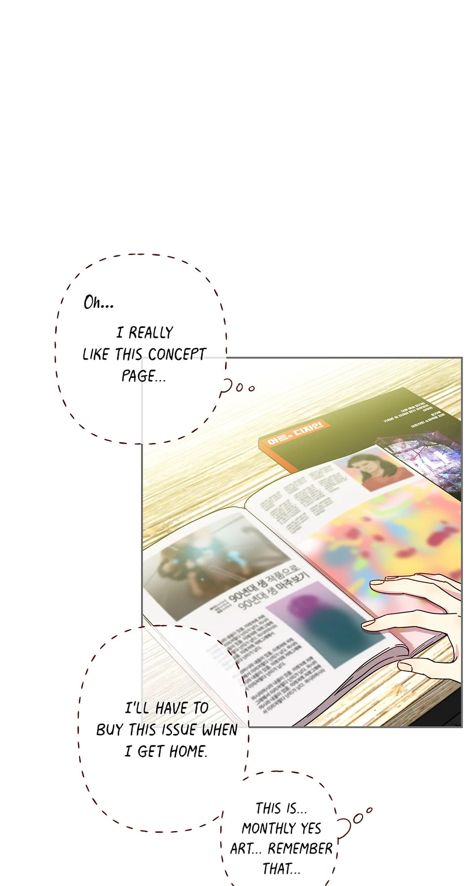 Bunny and Her Boys Chapter 6 page 32 - 
