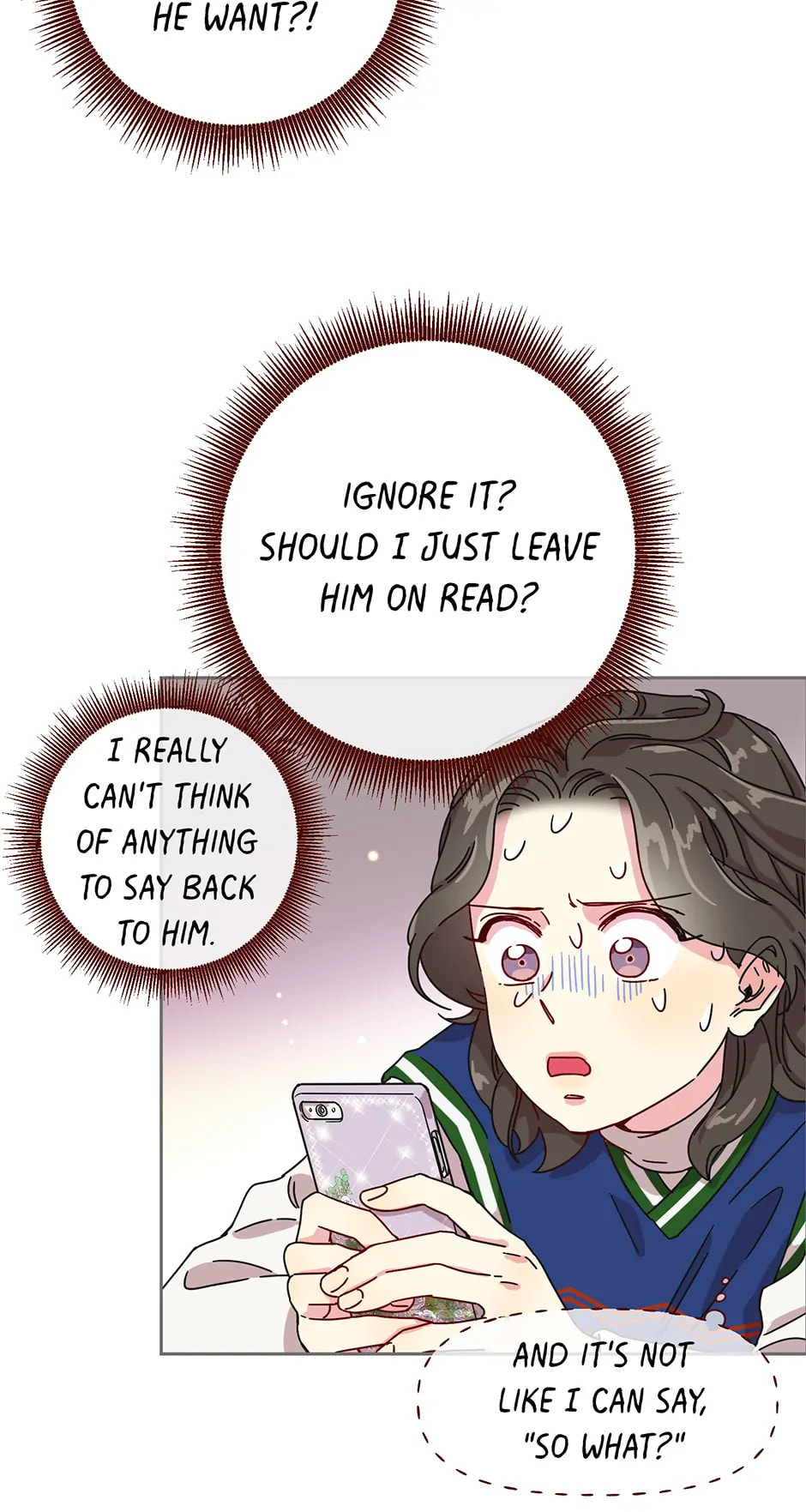 Bunny and Her Boys Chapter 6 page 39 - 