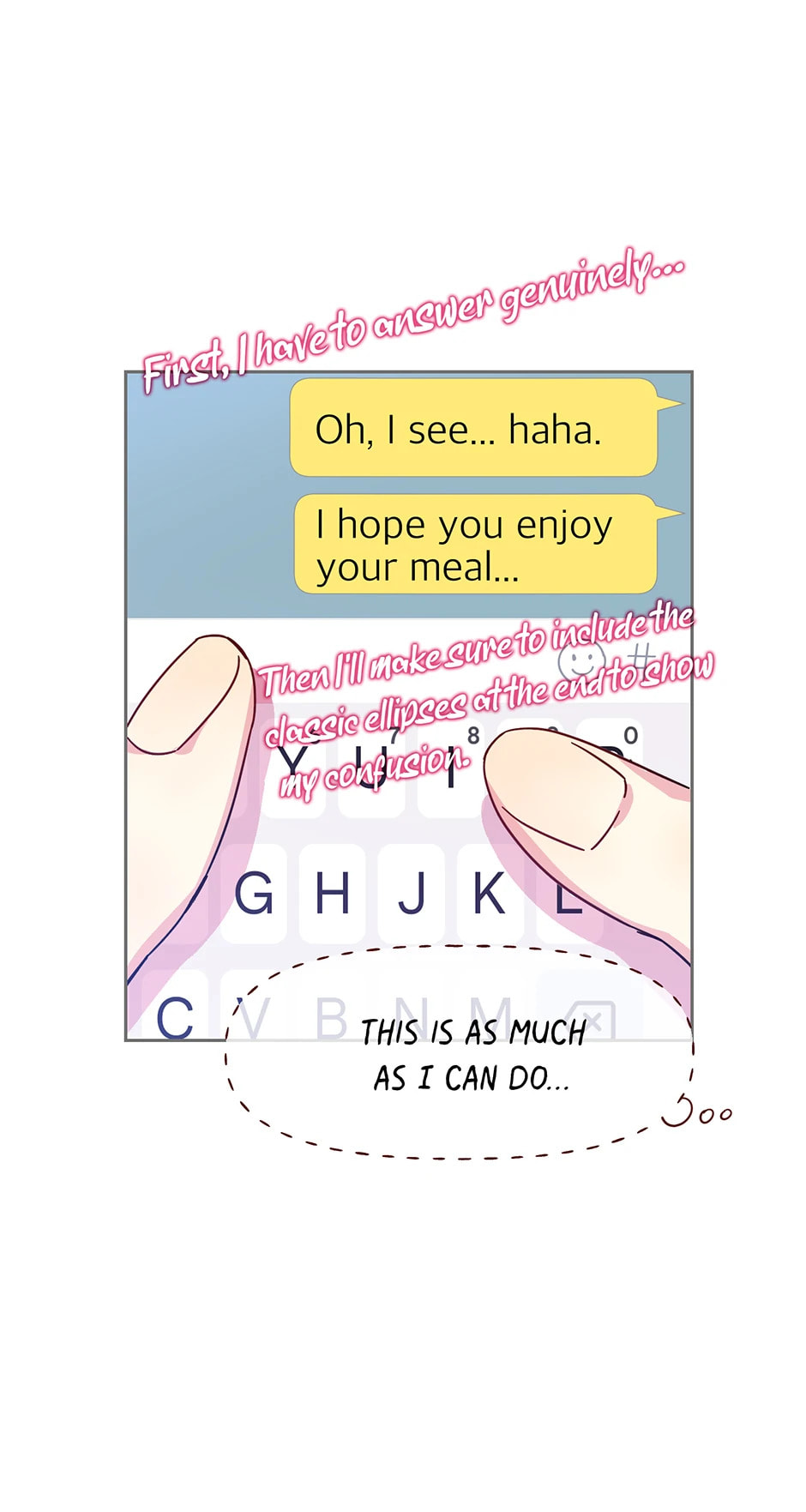 Bunny and Her Boys Chapter 6 page 40 - 