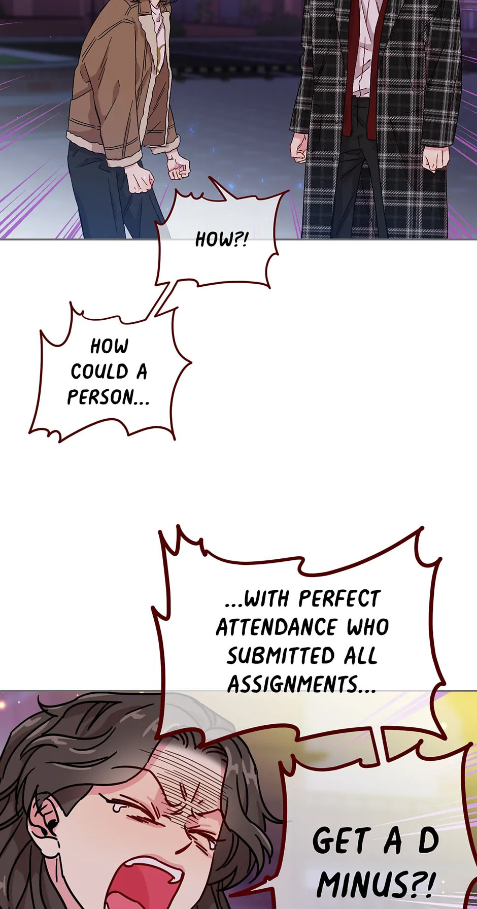 Bunny and Her Boys Chapter 6 page 5 - 