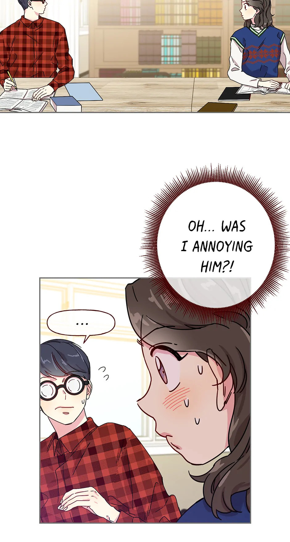 Bunny and Her Boys Chapter 6 page 43 - 