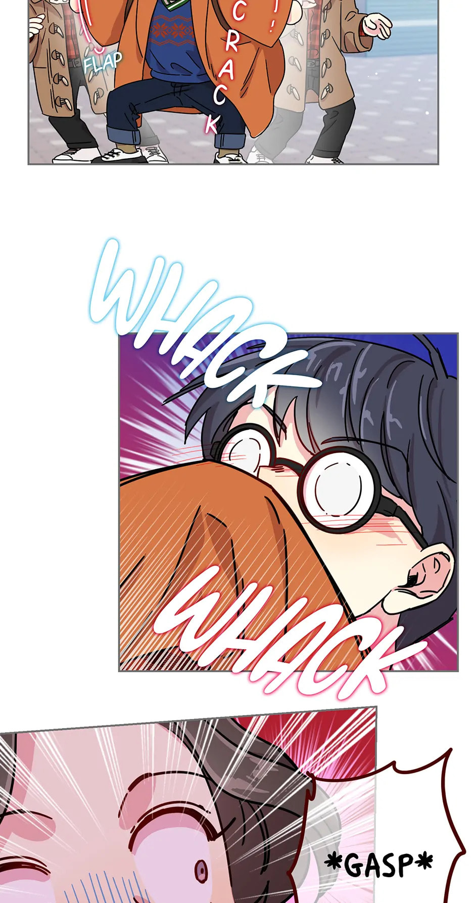Bunny and Her Boys Chapter 6 page 48 - 