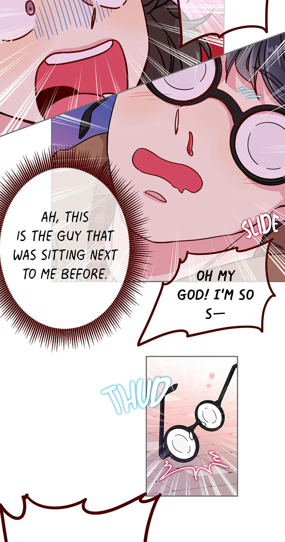Bunny and Her Boys Chapter 6 page 49 - 