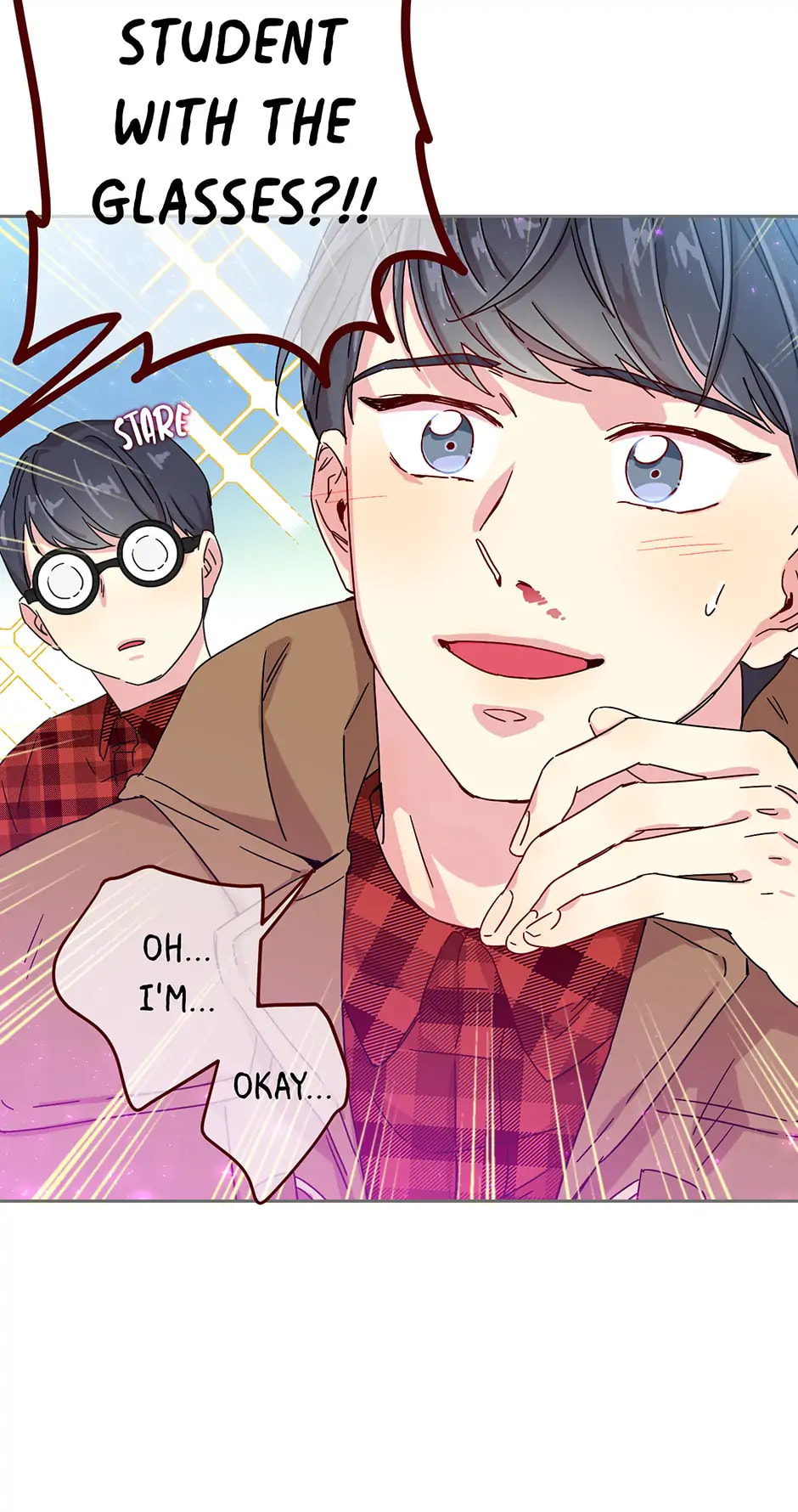 Bunny and Her Boys Chapter 6 page 50 - 
