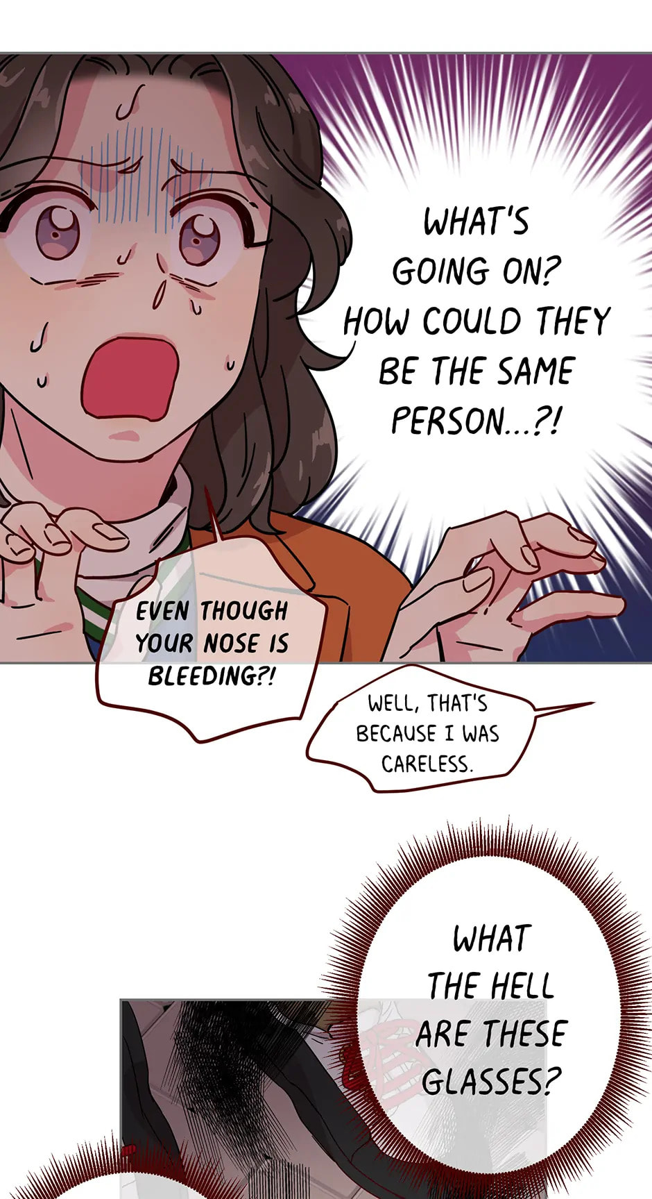 Bunny and Her Boys Chapter 6 page 51 - 