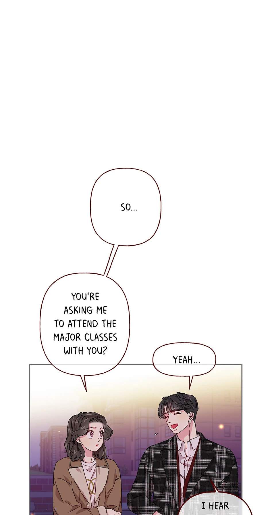 Bunny and Her Boys Chapter 6 page 7 - 