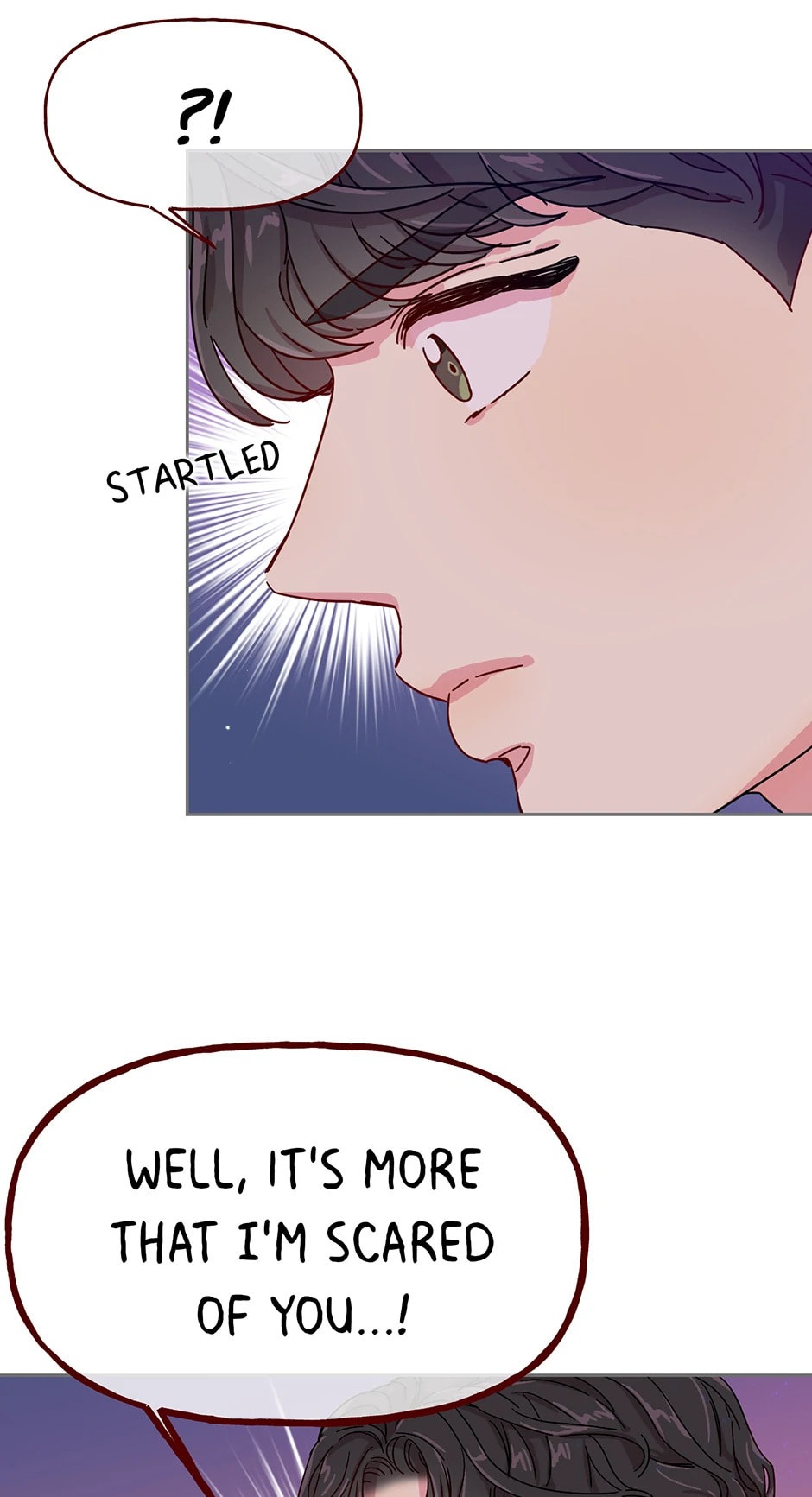 Bunny and Her Boys Chapter 6 page 10 - 
