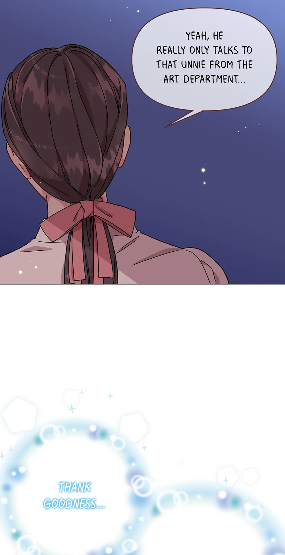 Bunny and Her Boys Chapter 60 page 12 - 