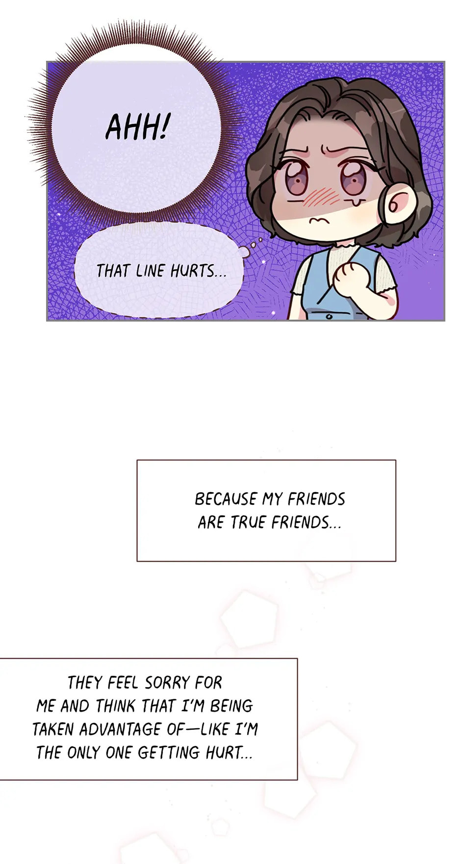 Bunny and Her Boys Chapter 60 page 16 - 