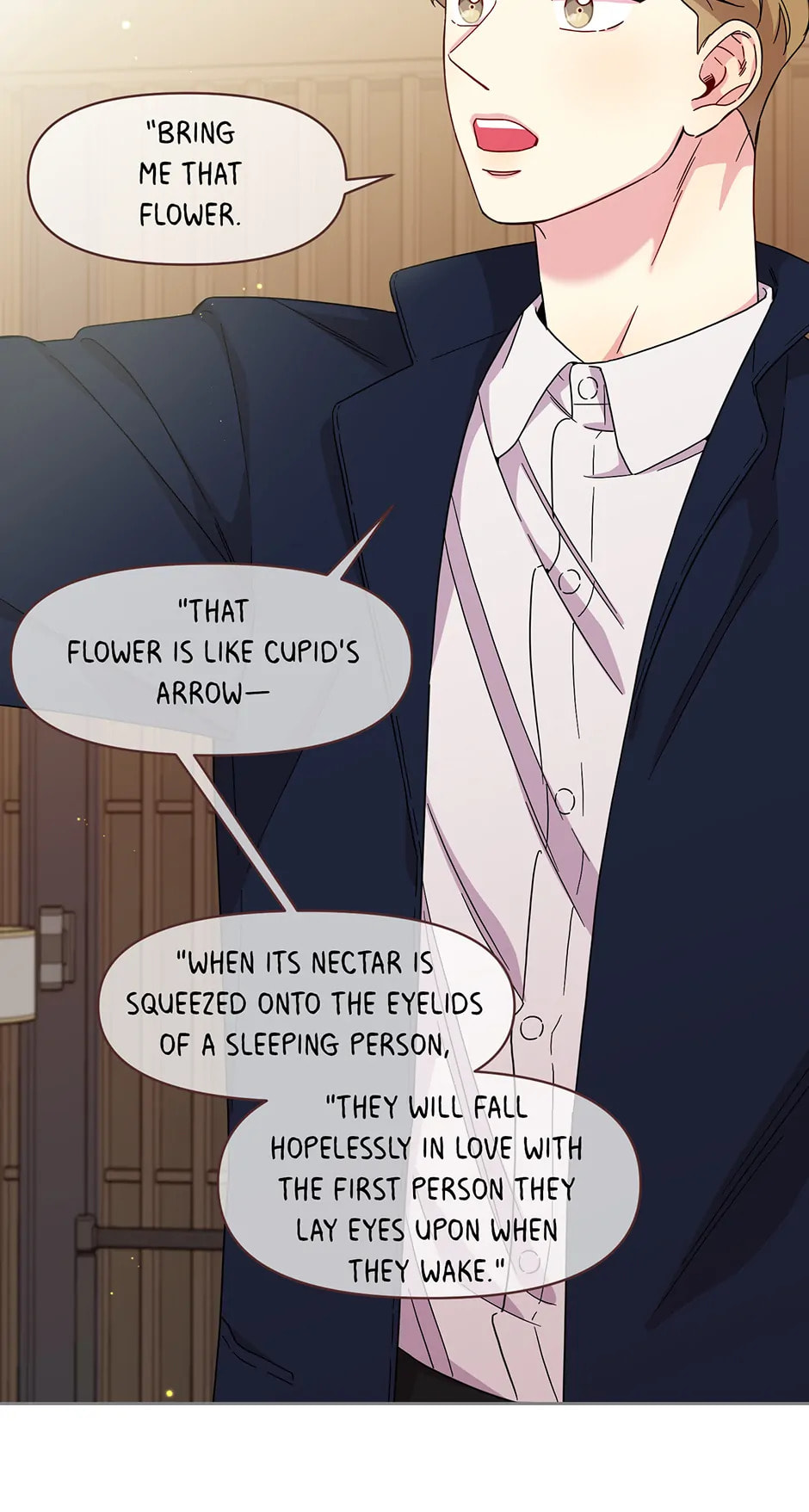 Bunny and Her Boys Chapter 60 page 23 - 