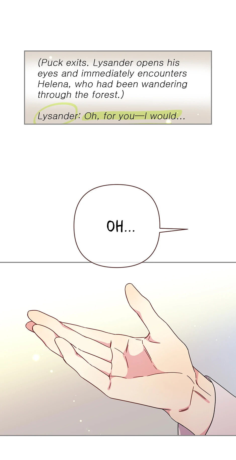 Bunny and Her Boys Chapter 60 page 27 - 