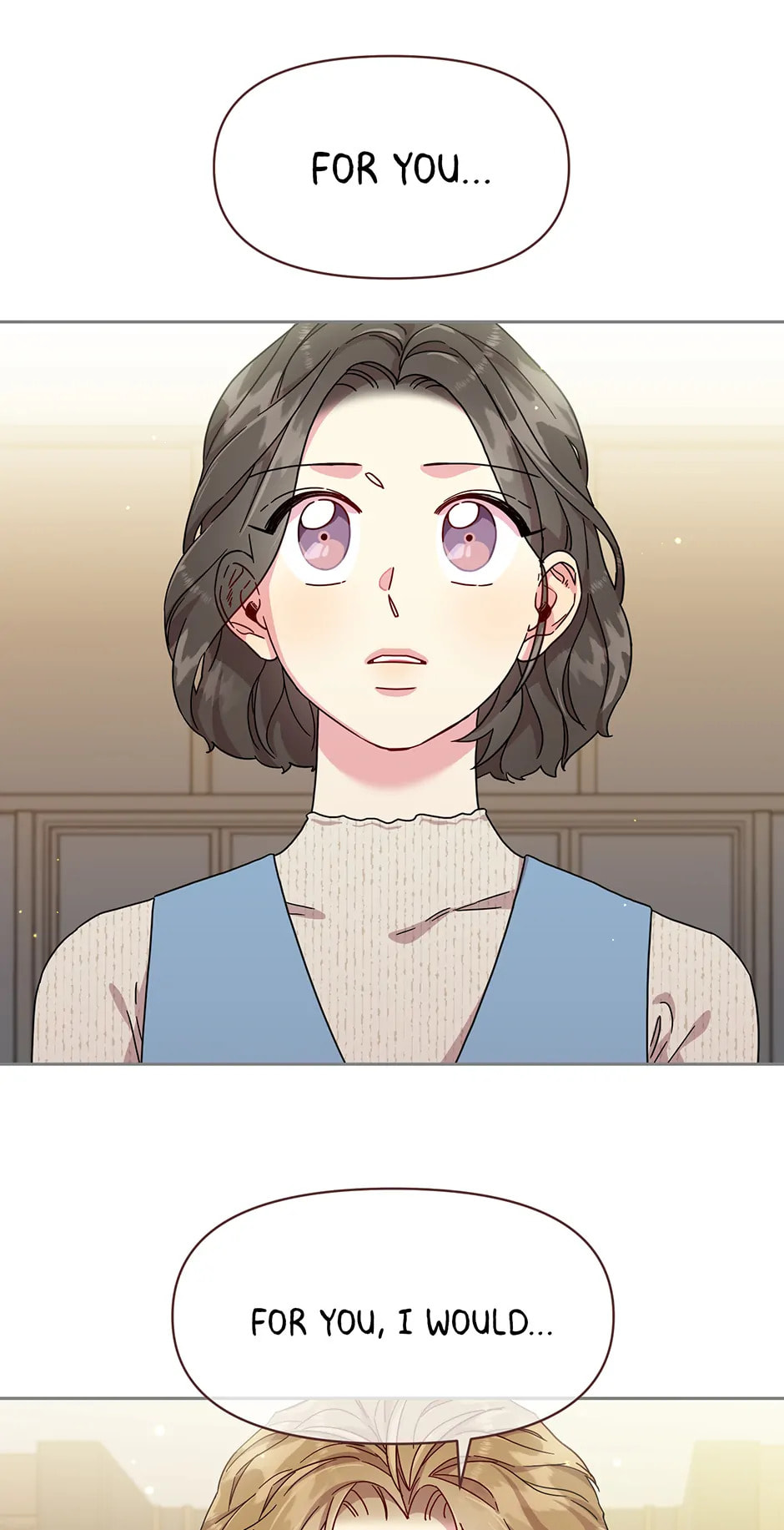 Bunny and Her Boys Chapter 60 page 28 - 