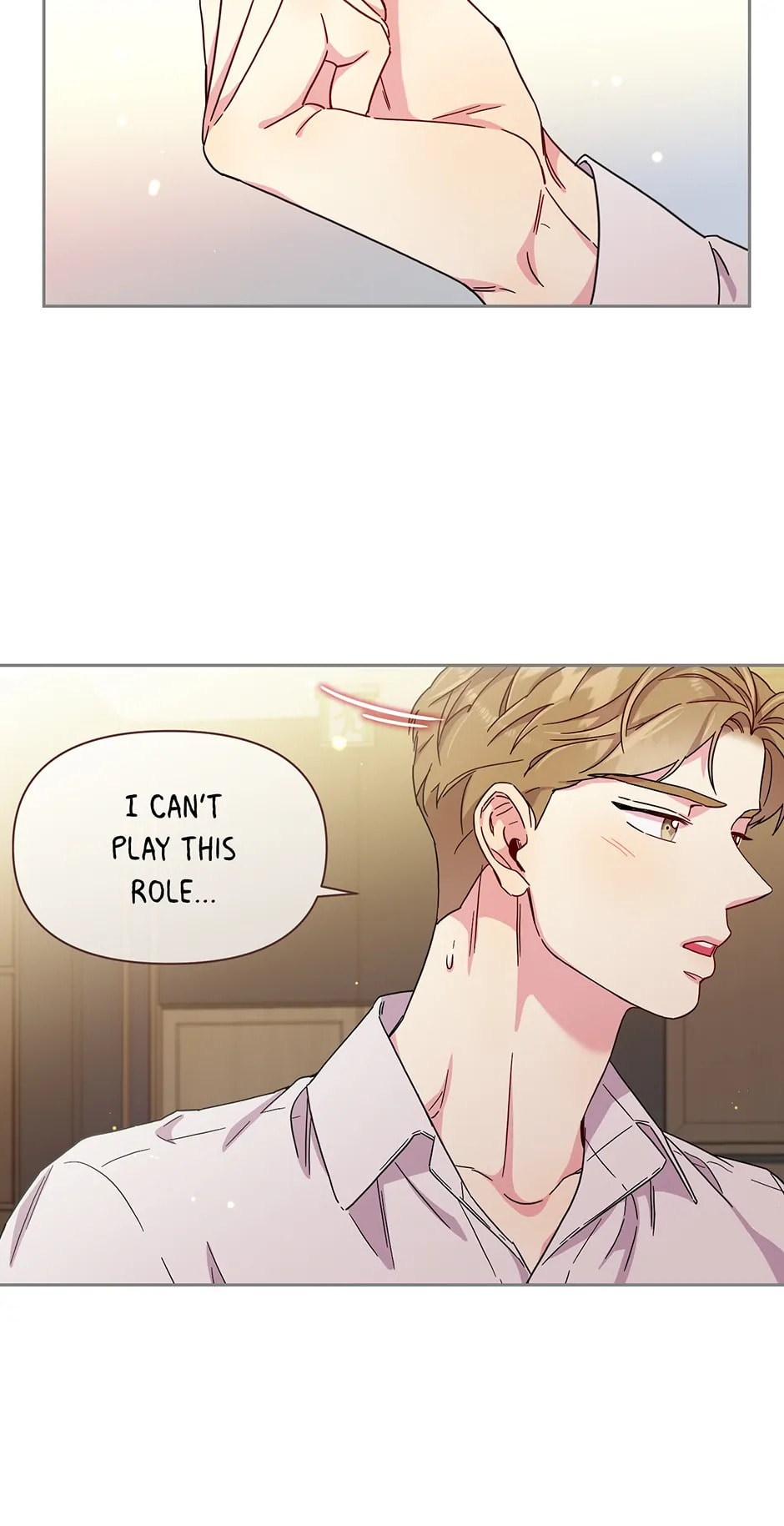 Bunny and Her Boys Chapter 60 page 30 - 
