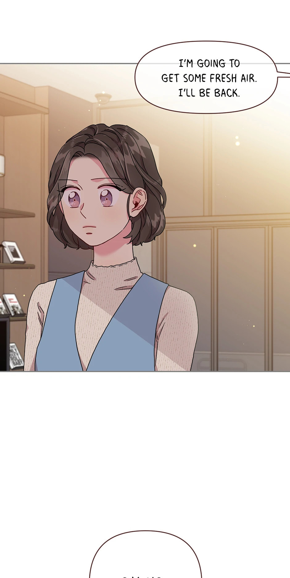 Bunny and Her Boys Chapter 60 page 31 - 