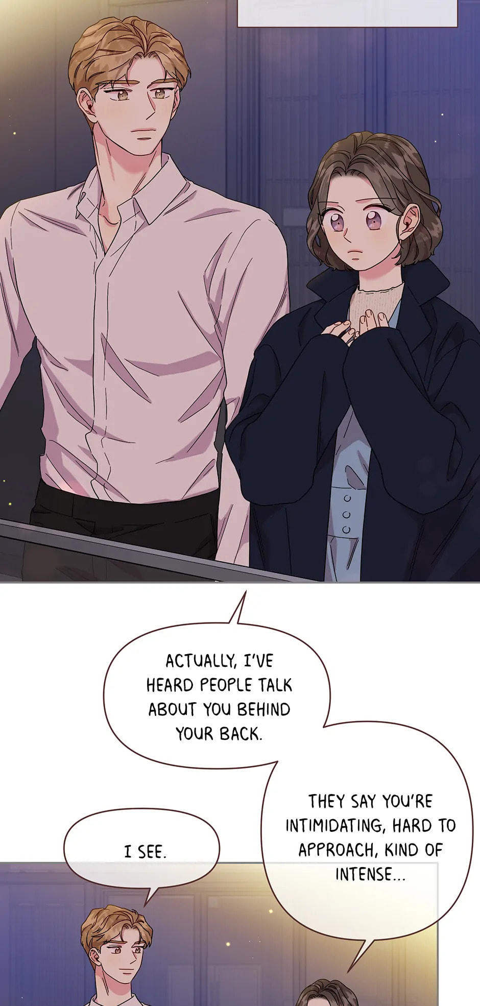 Bunny and Her Boys Chapter 60 page 43 - 