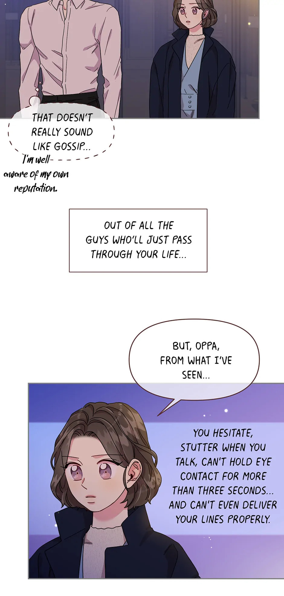 Bunny and Her Boys Chapter 60 page 44 - 