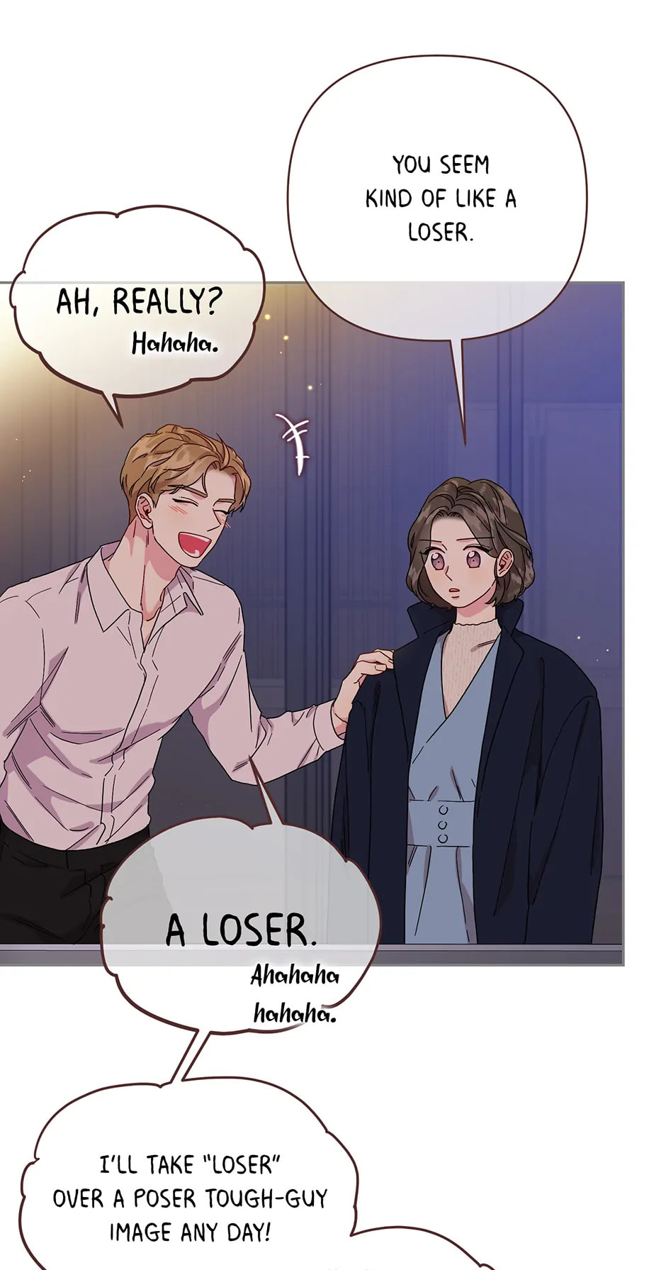 Bunny and Her Boys Chapter 60 page 45 - 