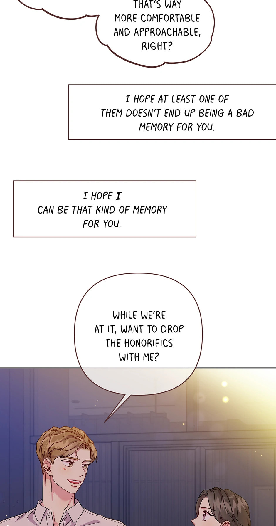 Bunny and Her Boys Chapter 60 page 46 - 