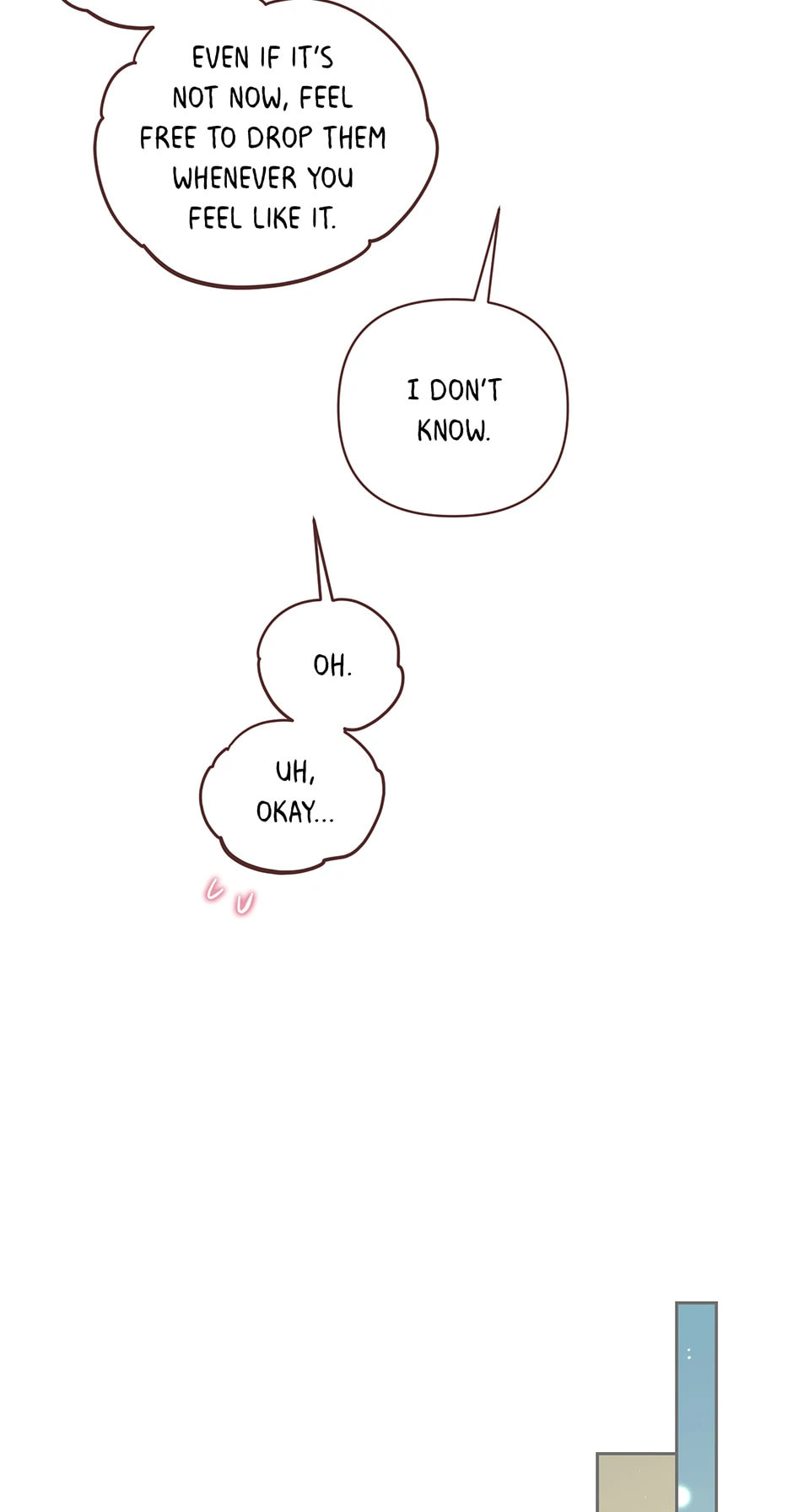 Bunny and Her Boys Chapter 60 page 48 - 