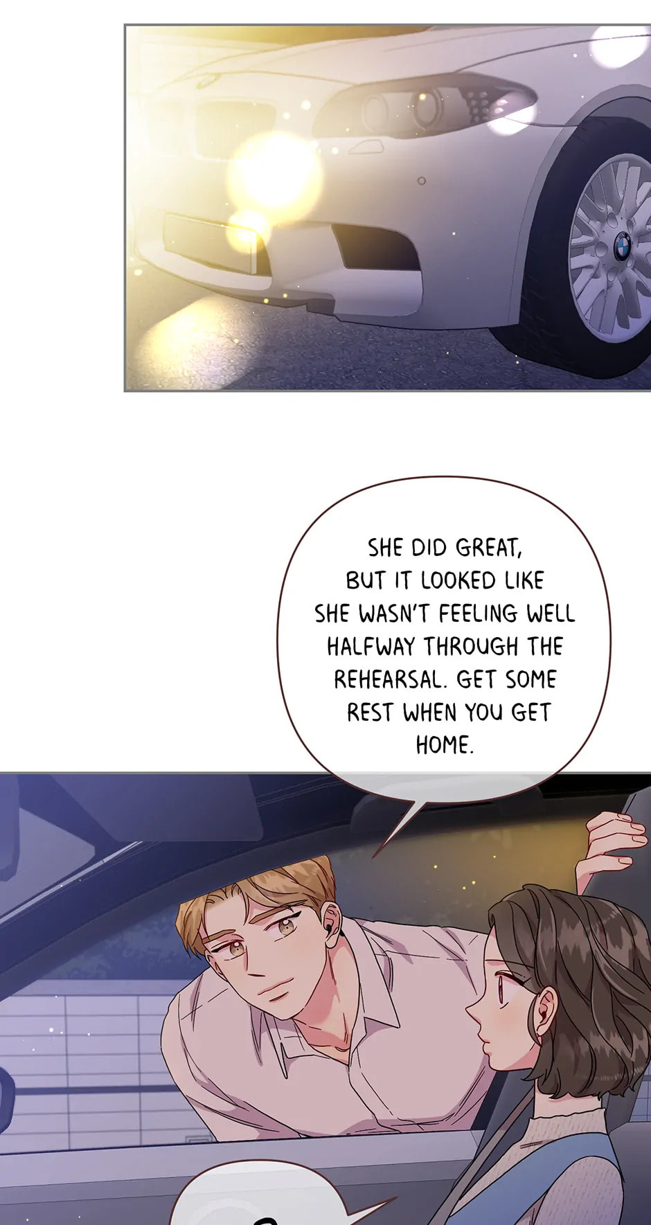 Bunny and Her Boys Chapter 60 page 53 - 