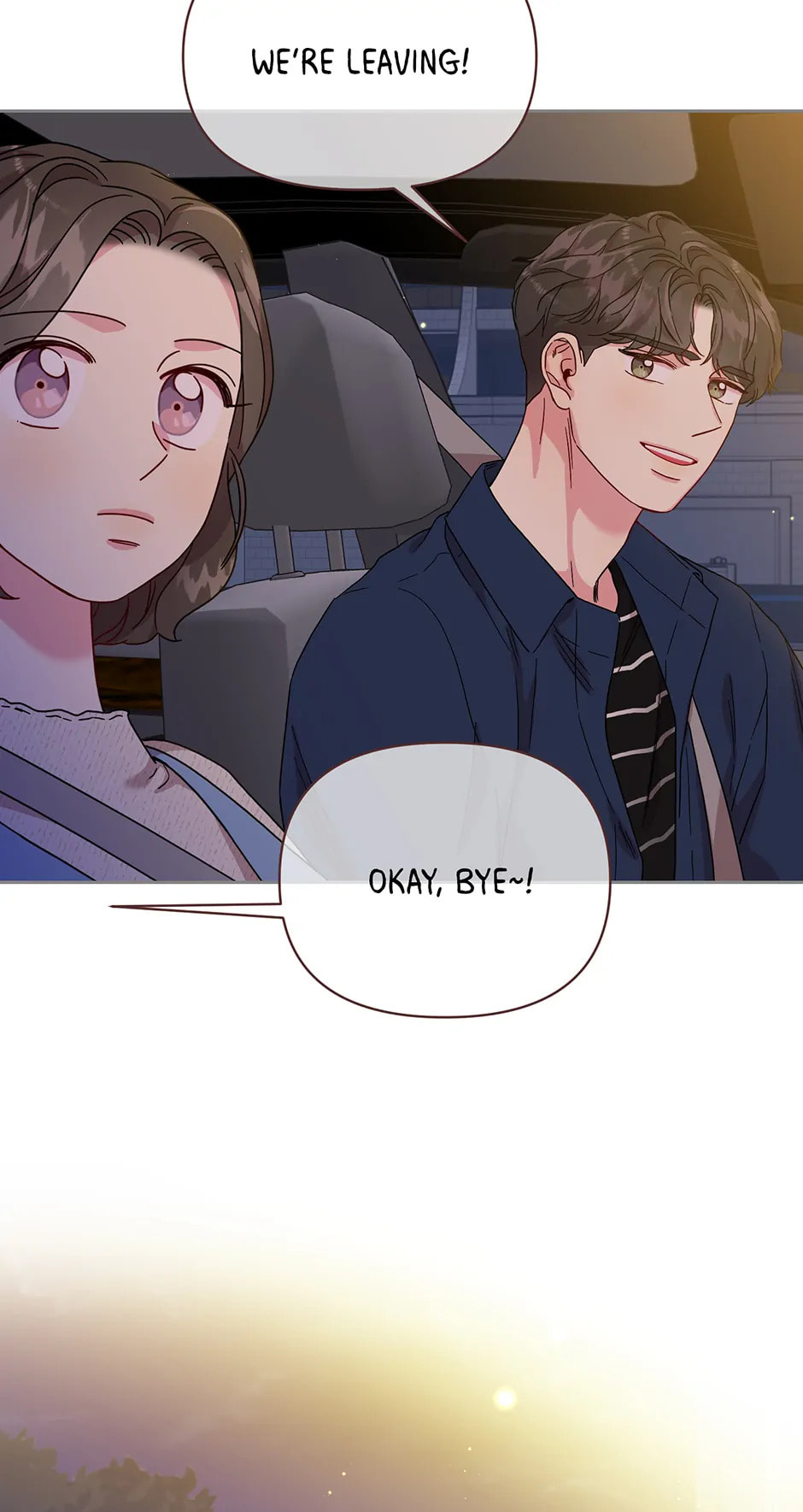 Bunny and Her Boys Chapter 60 page 55 - 