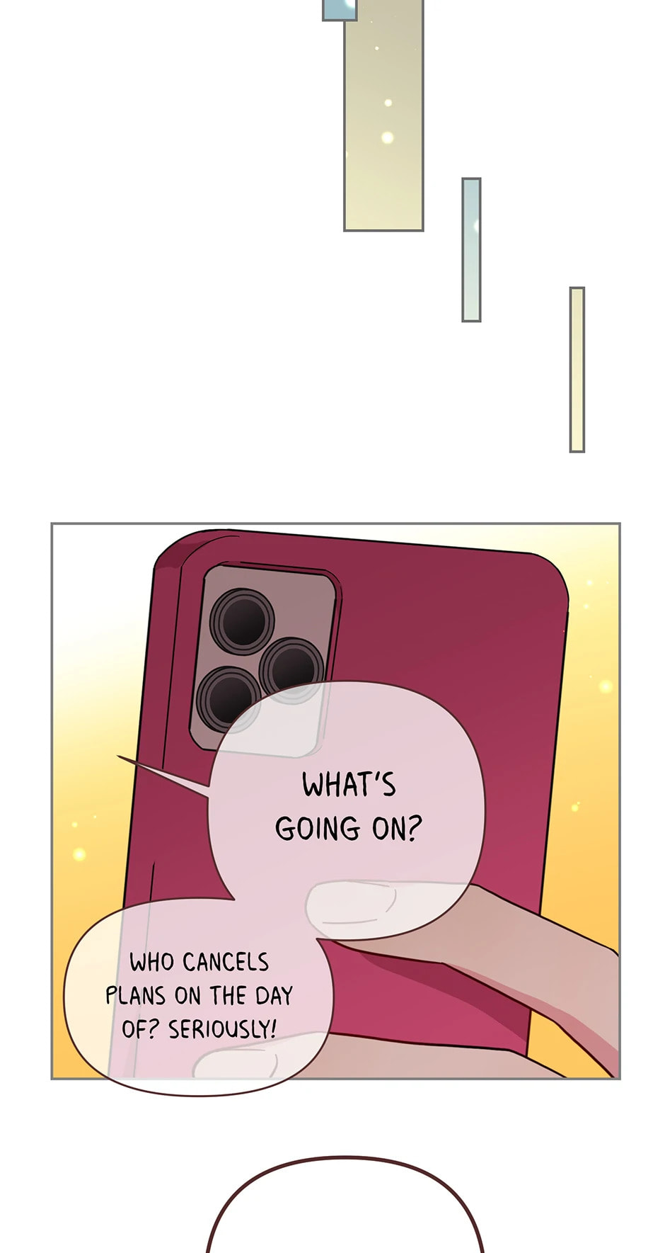 Bunny and Her Boys Chapter 60 page 58 - 