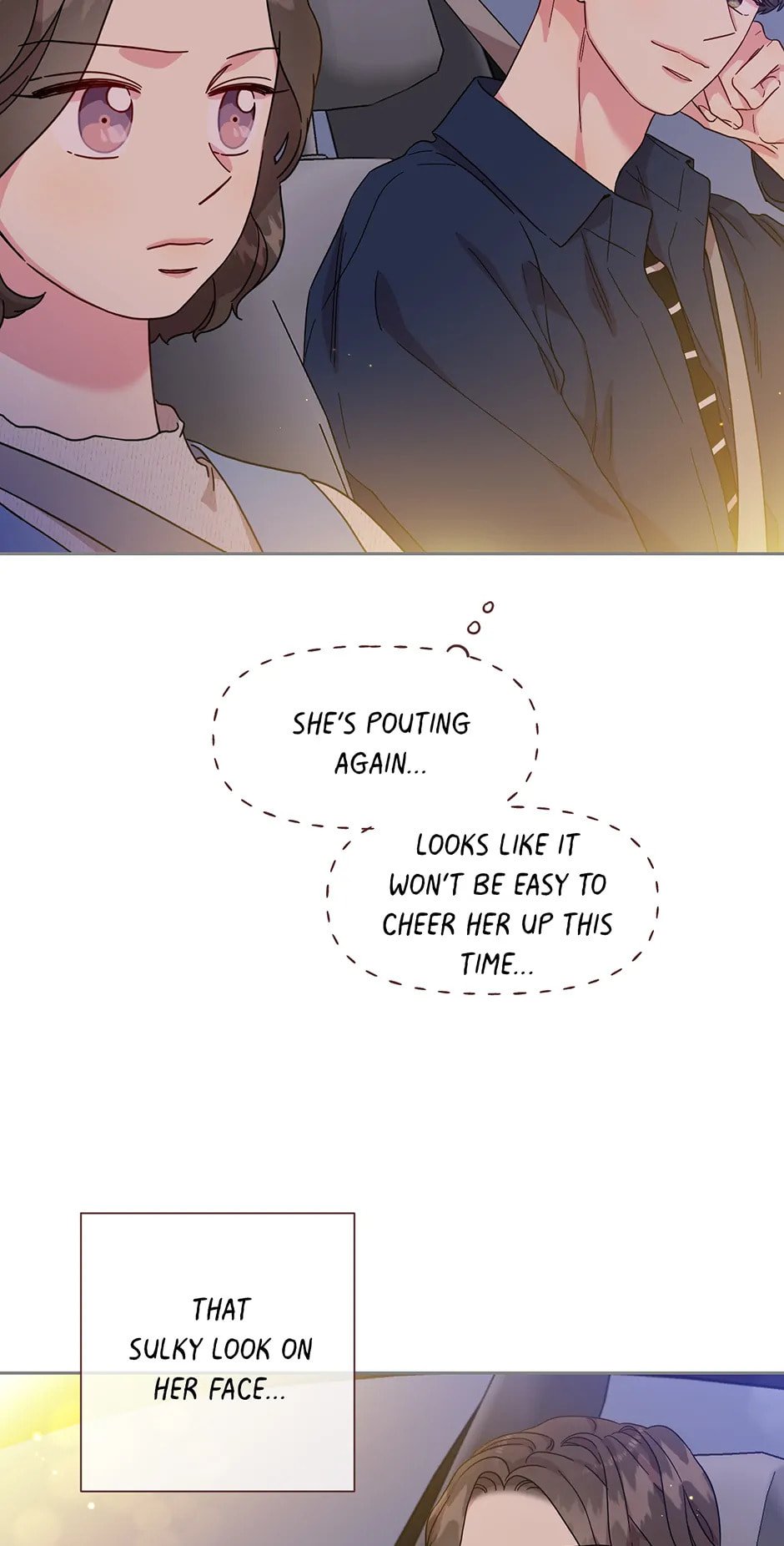Bunny and Her Boys Chapter 61 page 11 - 